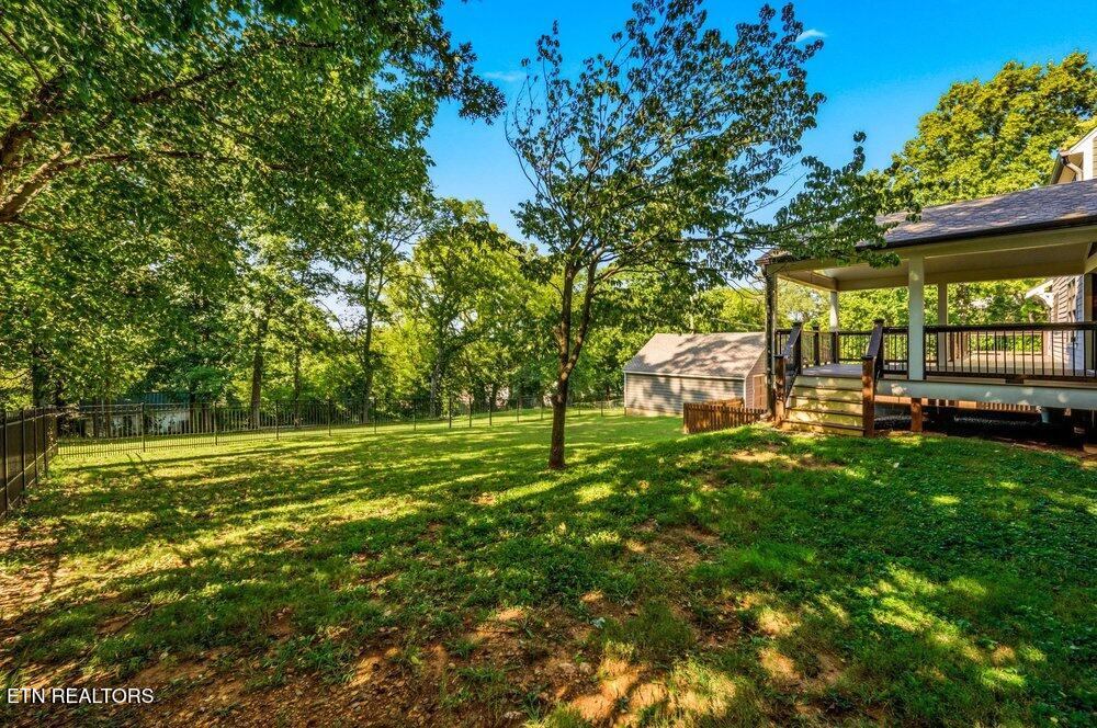 2224 Hillsboro Heights Knoxville TN 37920