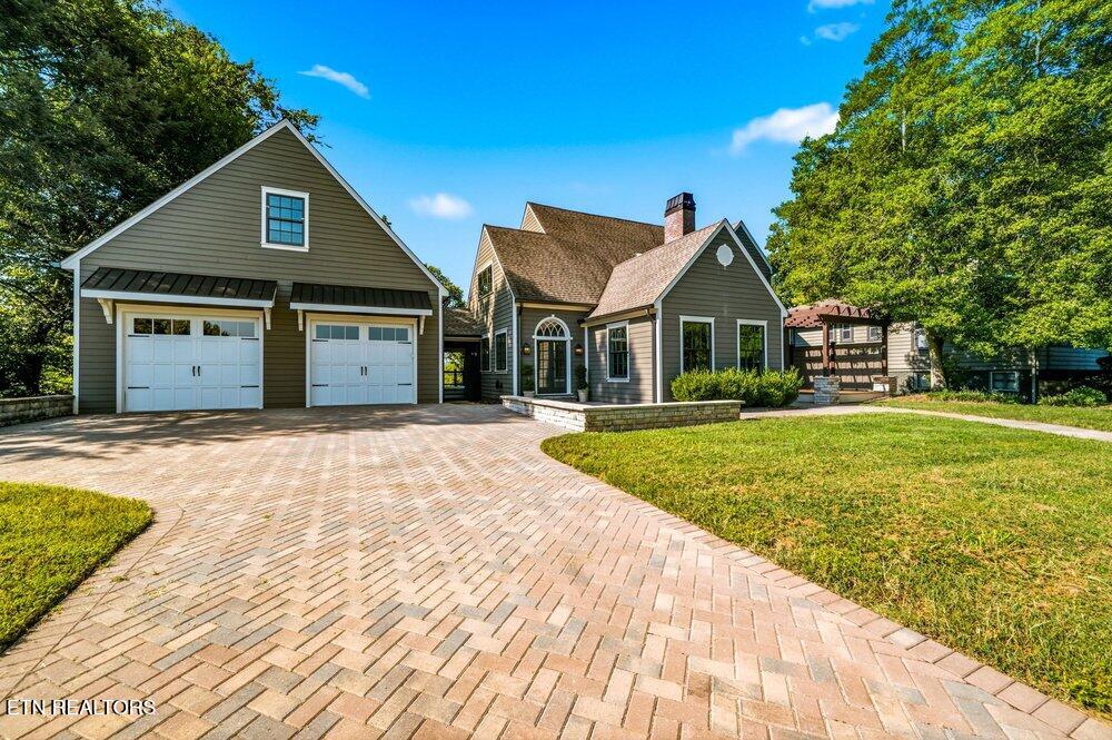 2224 Hillsboro Heights Knoxville TN 37920
