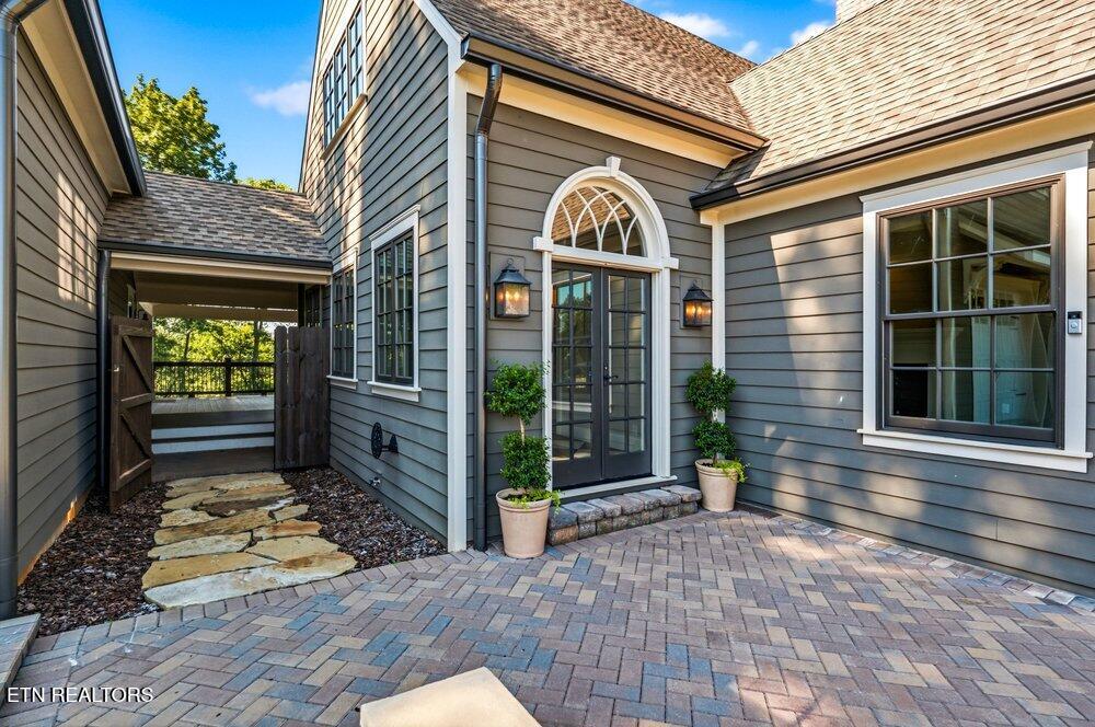2224 Hillsboro Heights Knoxville TN 37920