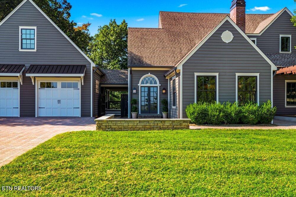 2224 Hillsboro Heights Knoxville TN 37920