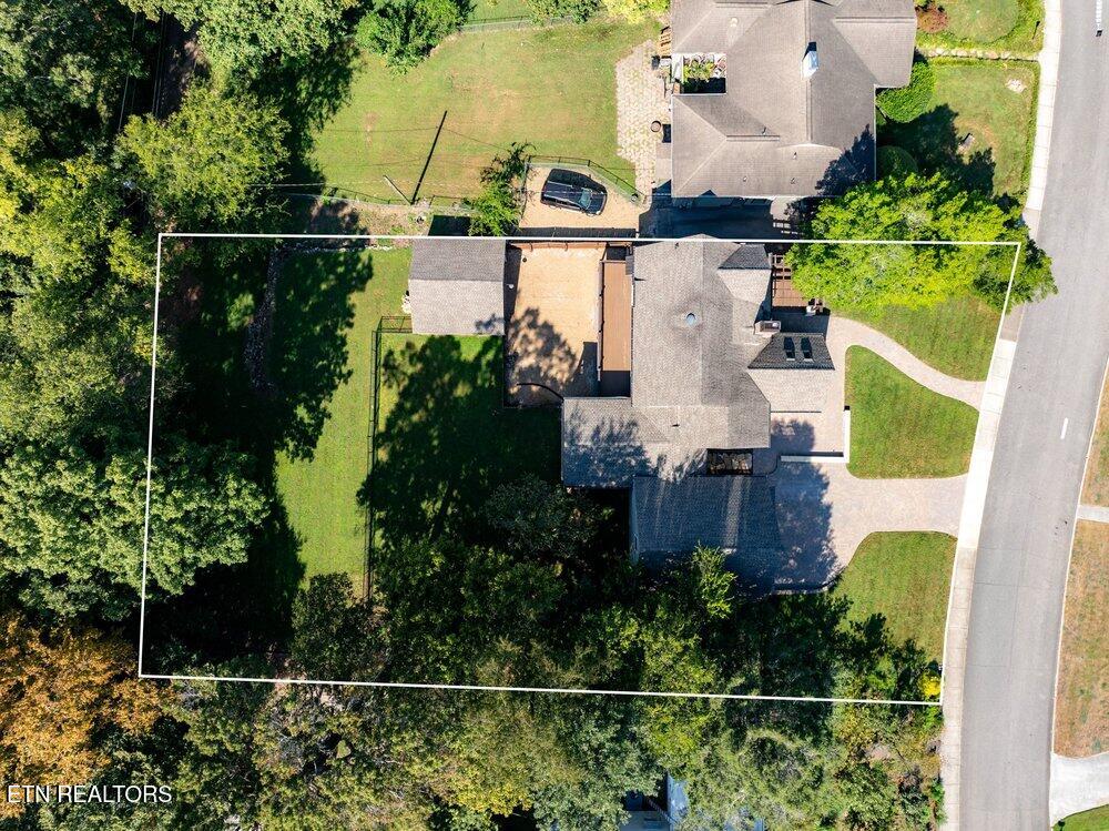 2224 Hillsboro Heights Knoxville TN 37920