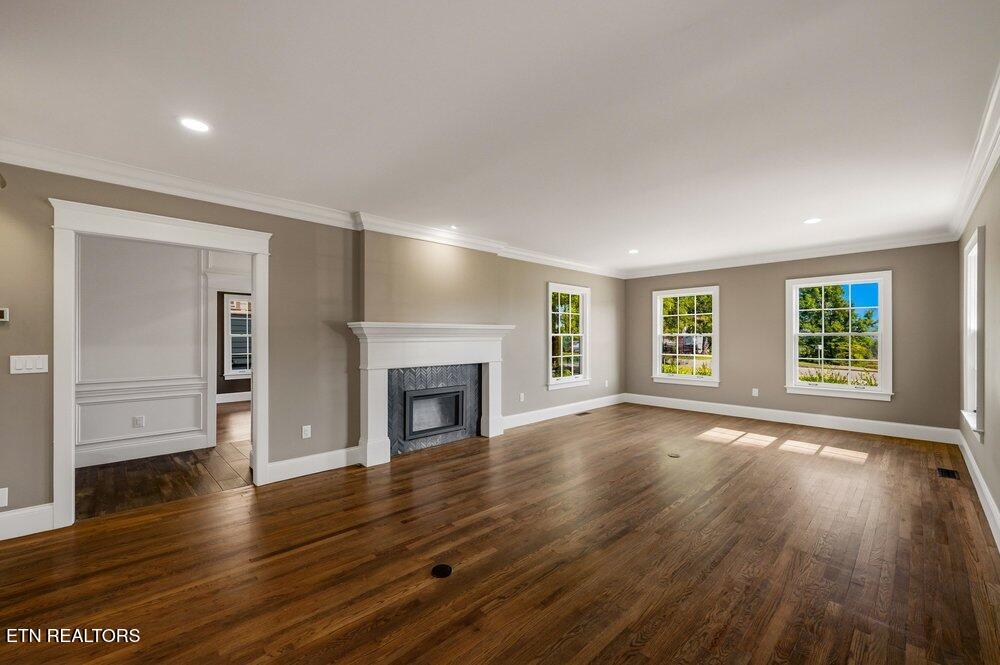 2224 Hillsboro Heights Knoxville TN 37920