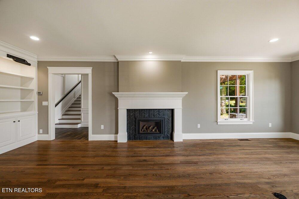 2224 Hillsboro Heights Knoxville TN 37920