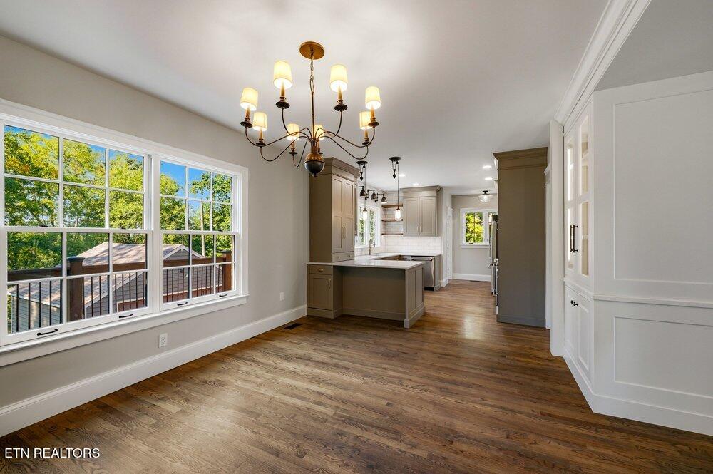 2224 Hillsboro Heights Knoxville TN 37920