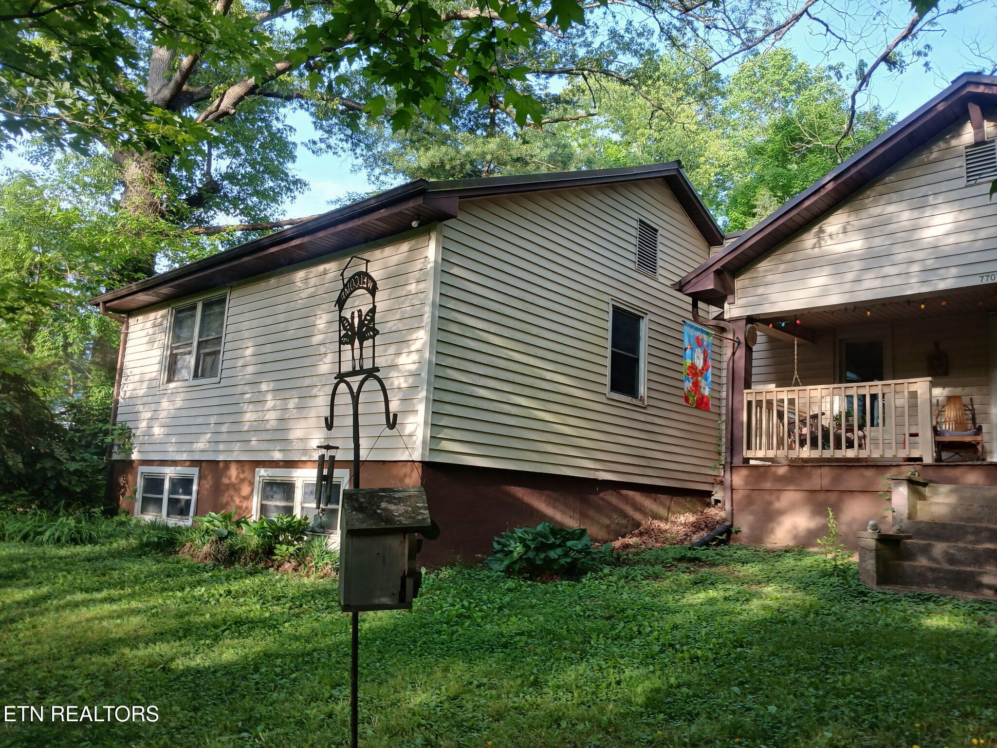 7709 Neubert Springs Road Knoxville TN 37920