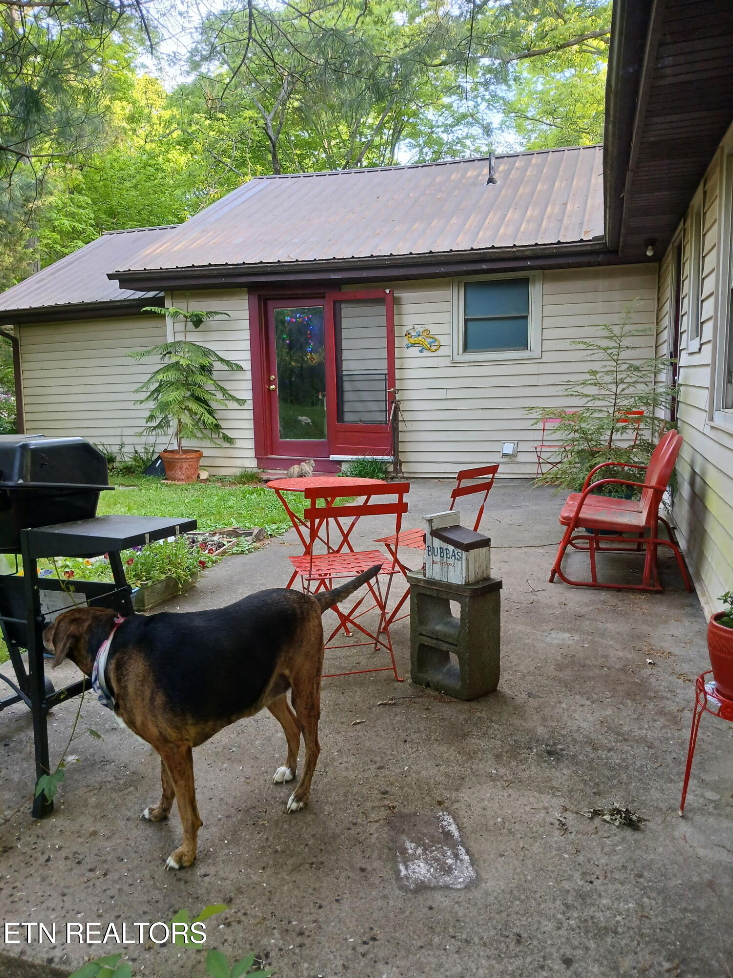 7709 Neubert Springs Road Knoxville TN 37920