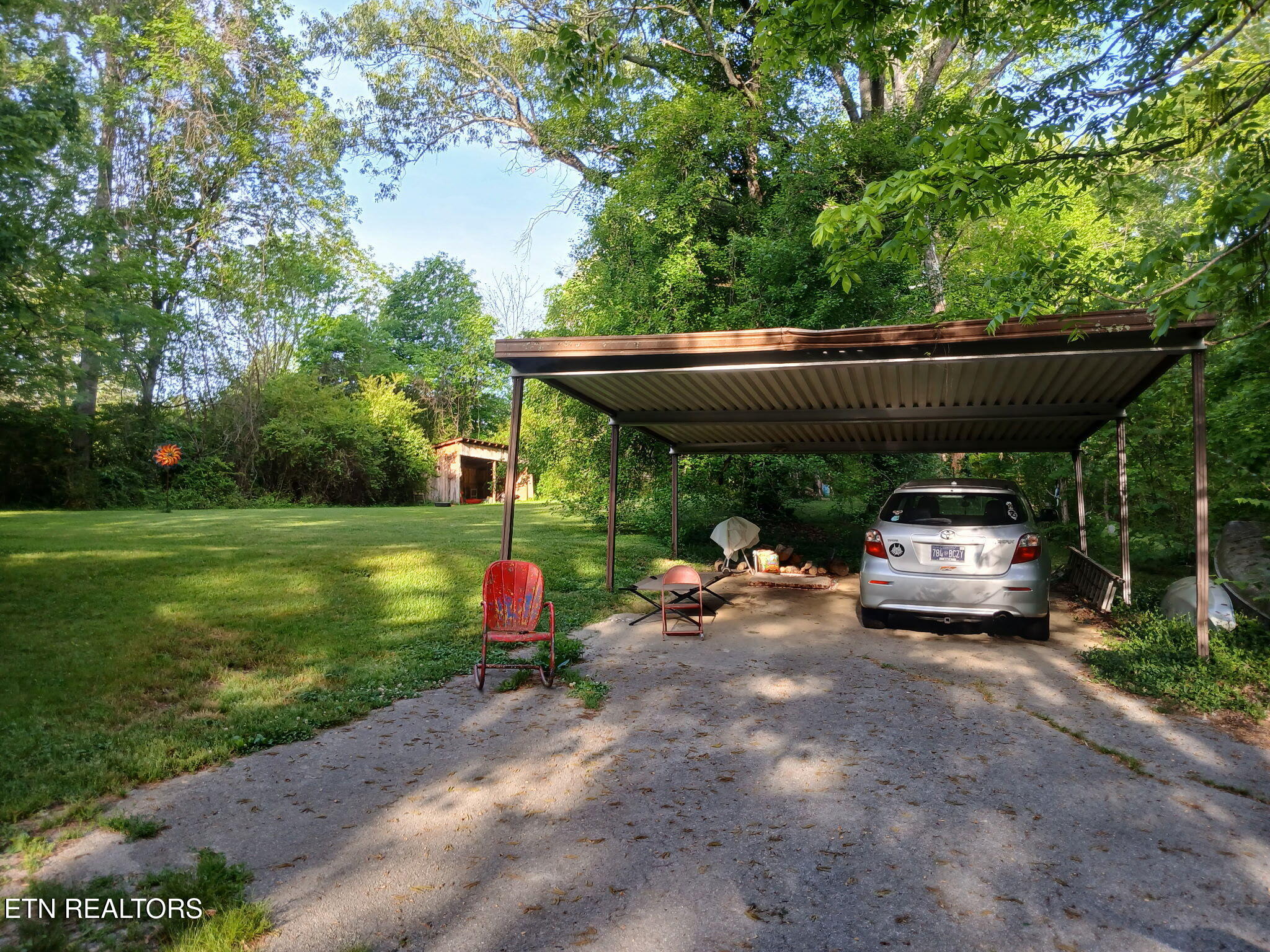 7709 Neubert Springs Road Knoxville TN 37920