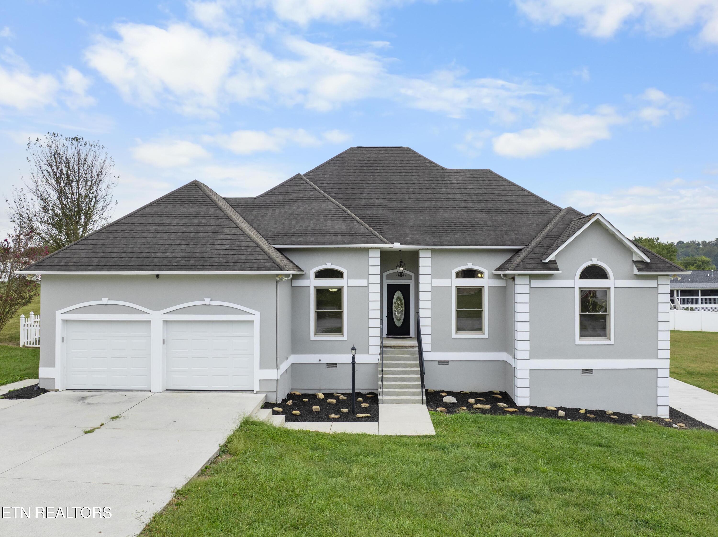 116 Michaela Lane Jacksboro TN 37757