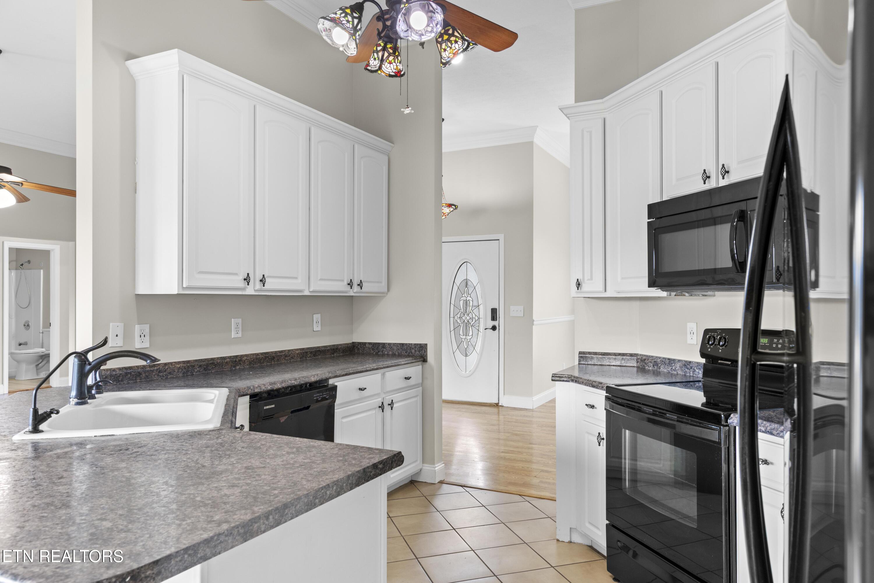 116 Michaela Lane Jacksboro TN 37757