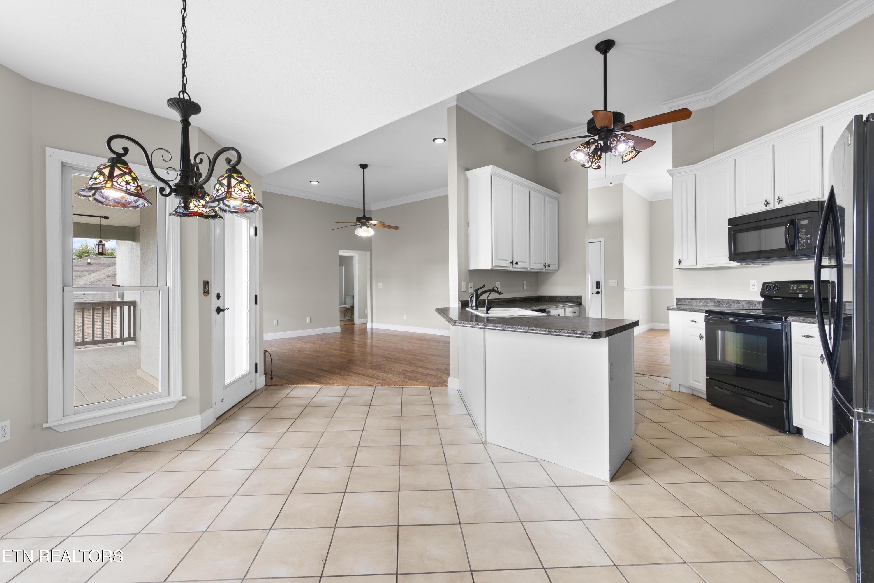 116 Michaela Lane Jacksboro TN 37757