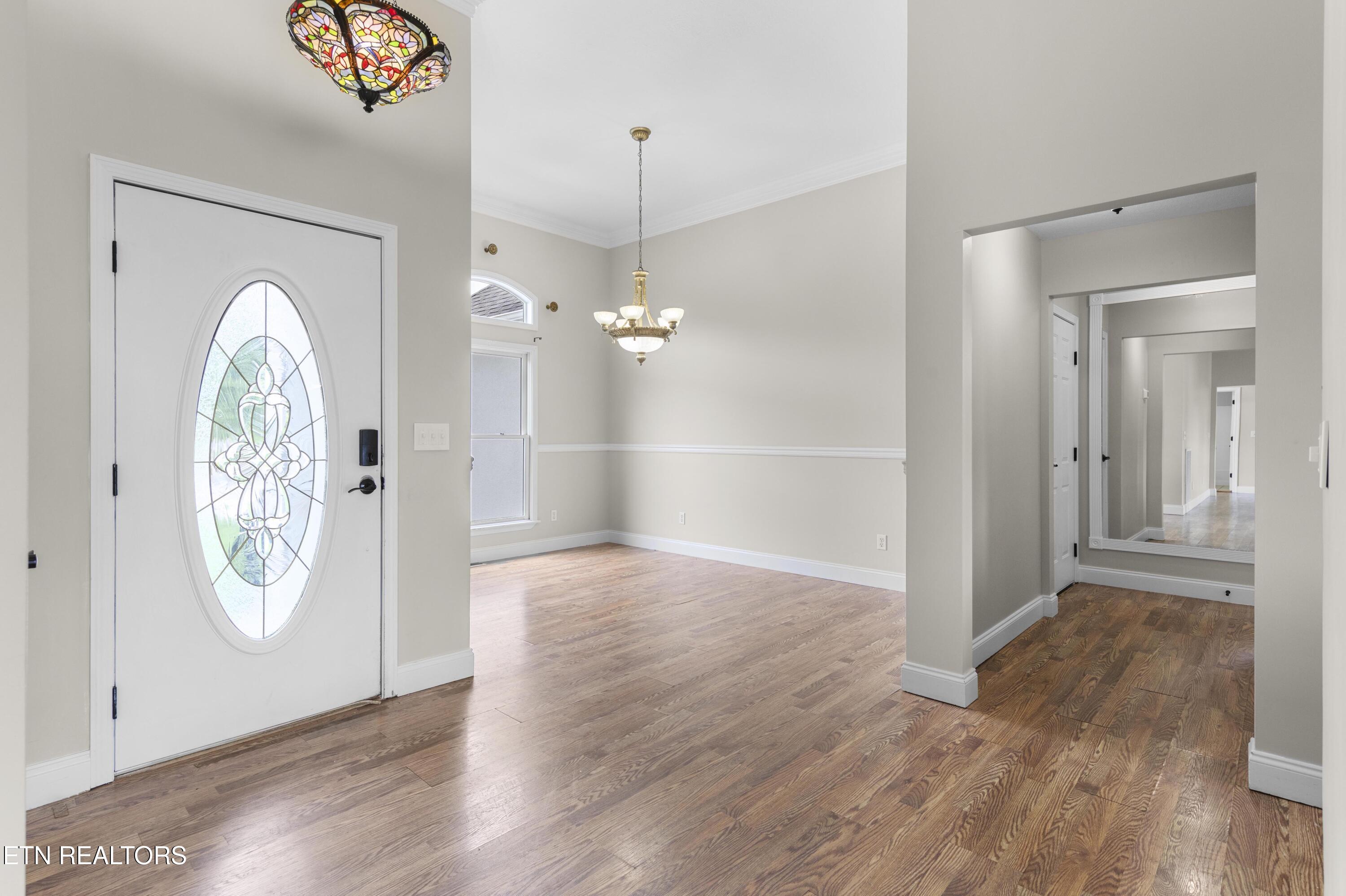 116 Michaela Lane Jacksboro TN 37757