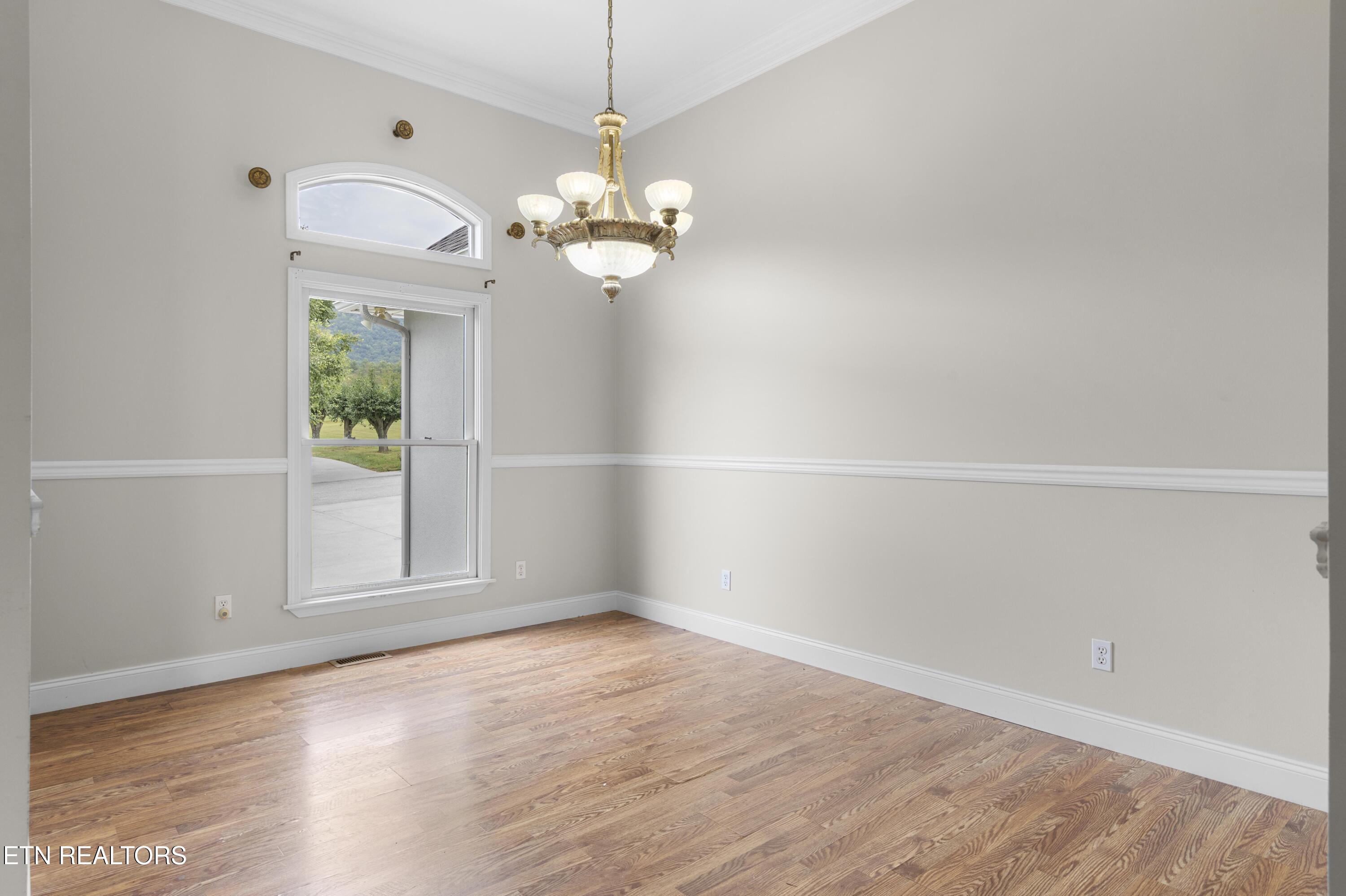 116 Michaela Lane Jacksboro TN 37757