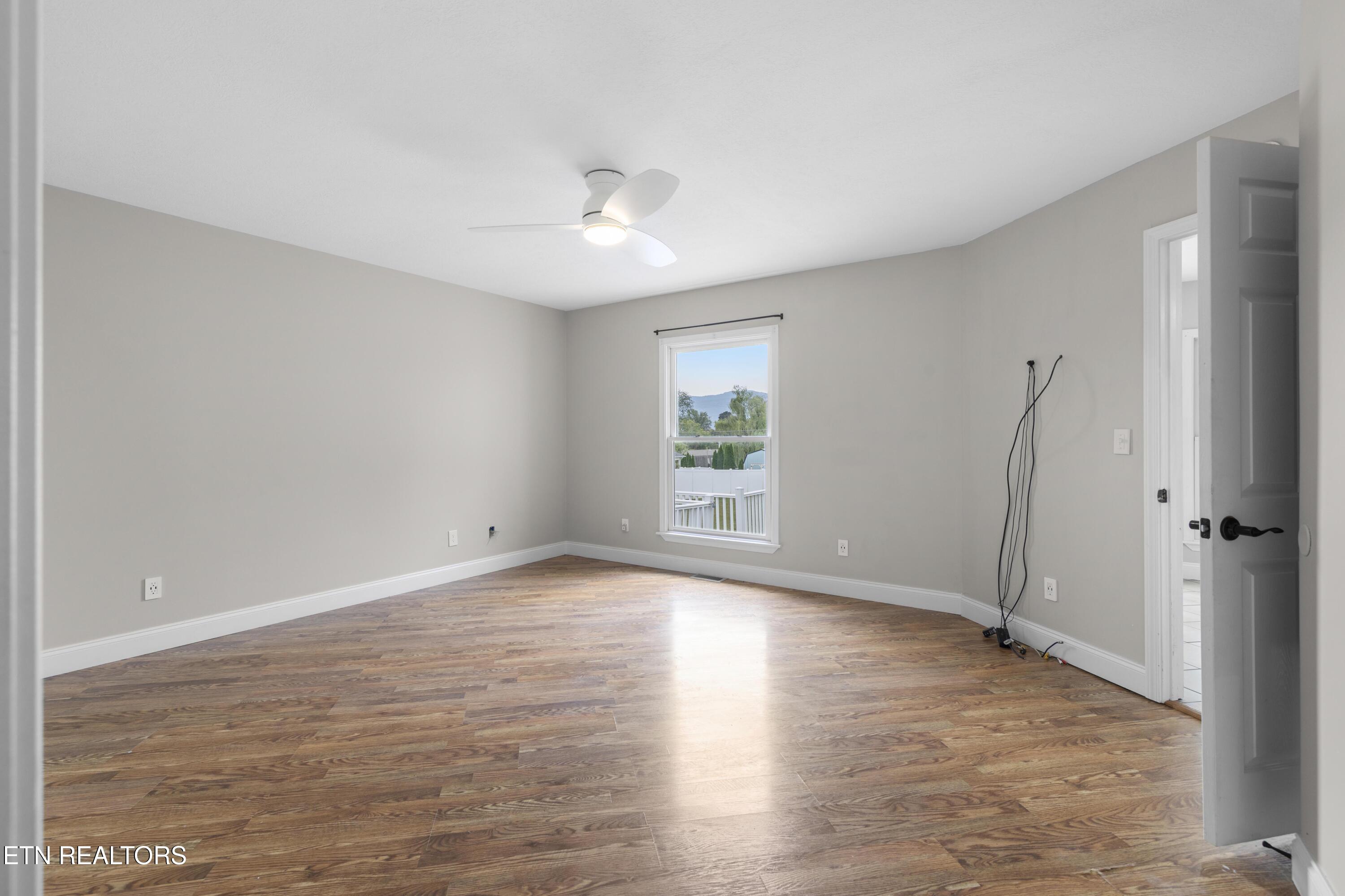 116 Michaela Lane Jacksboro TN 37757