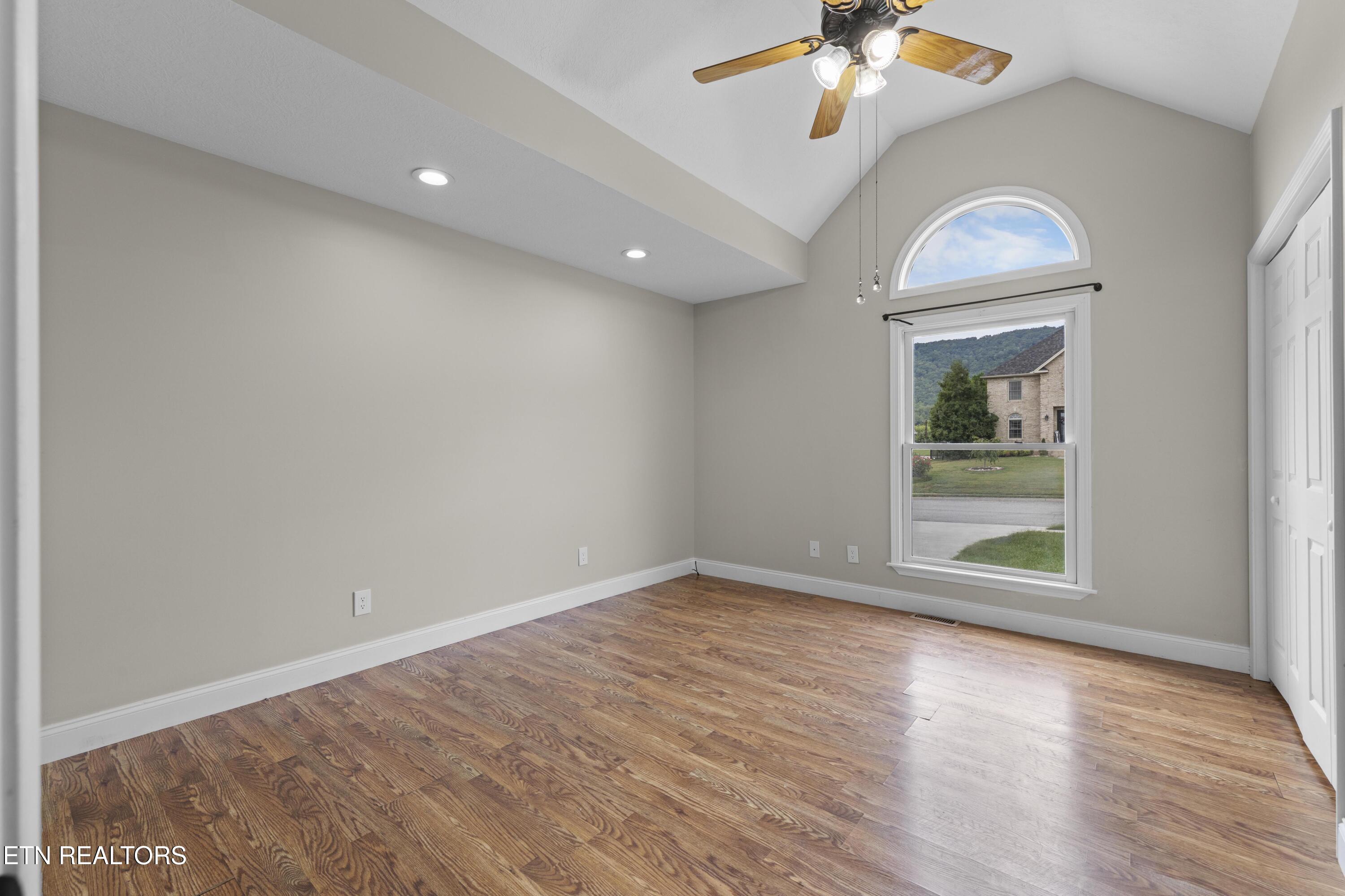 116 Michaela Lane Jacksboro TN 37757