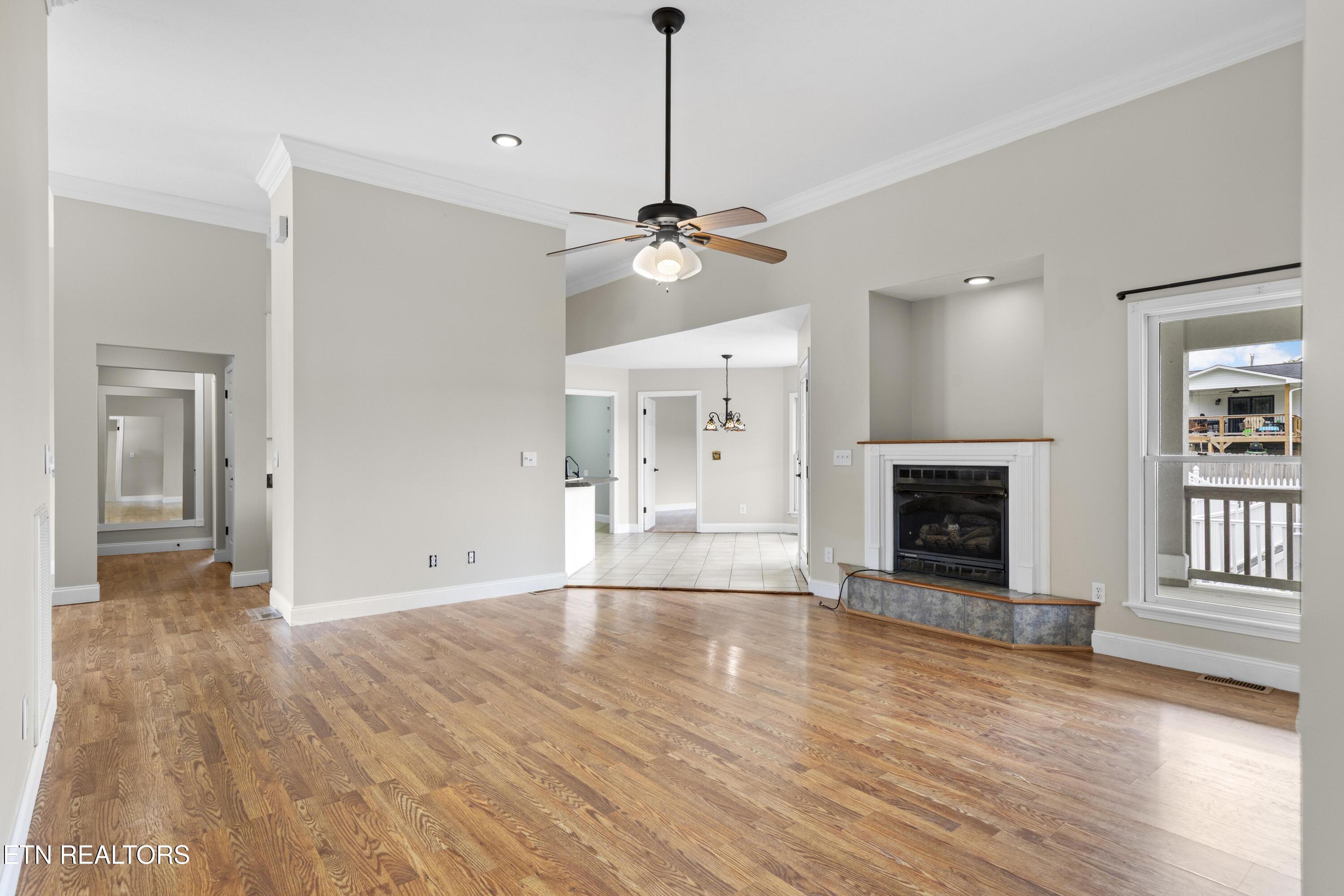 116 Michaela Lane Jacksboro TN 37757