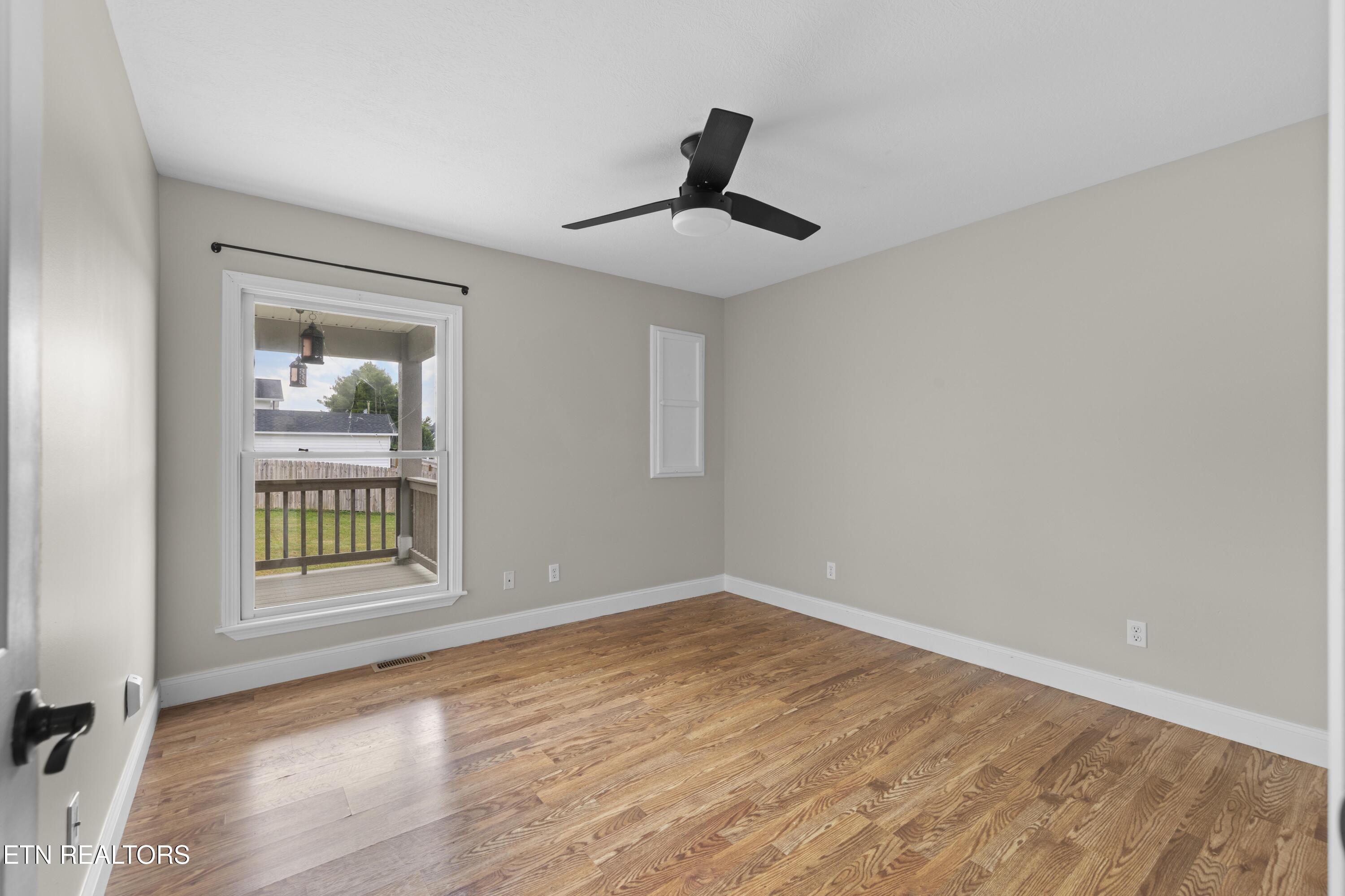 116 Michaela Lane Jacksboro TN 37757