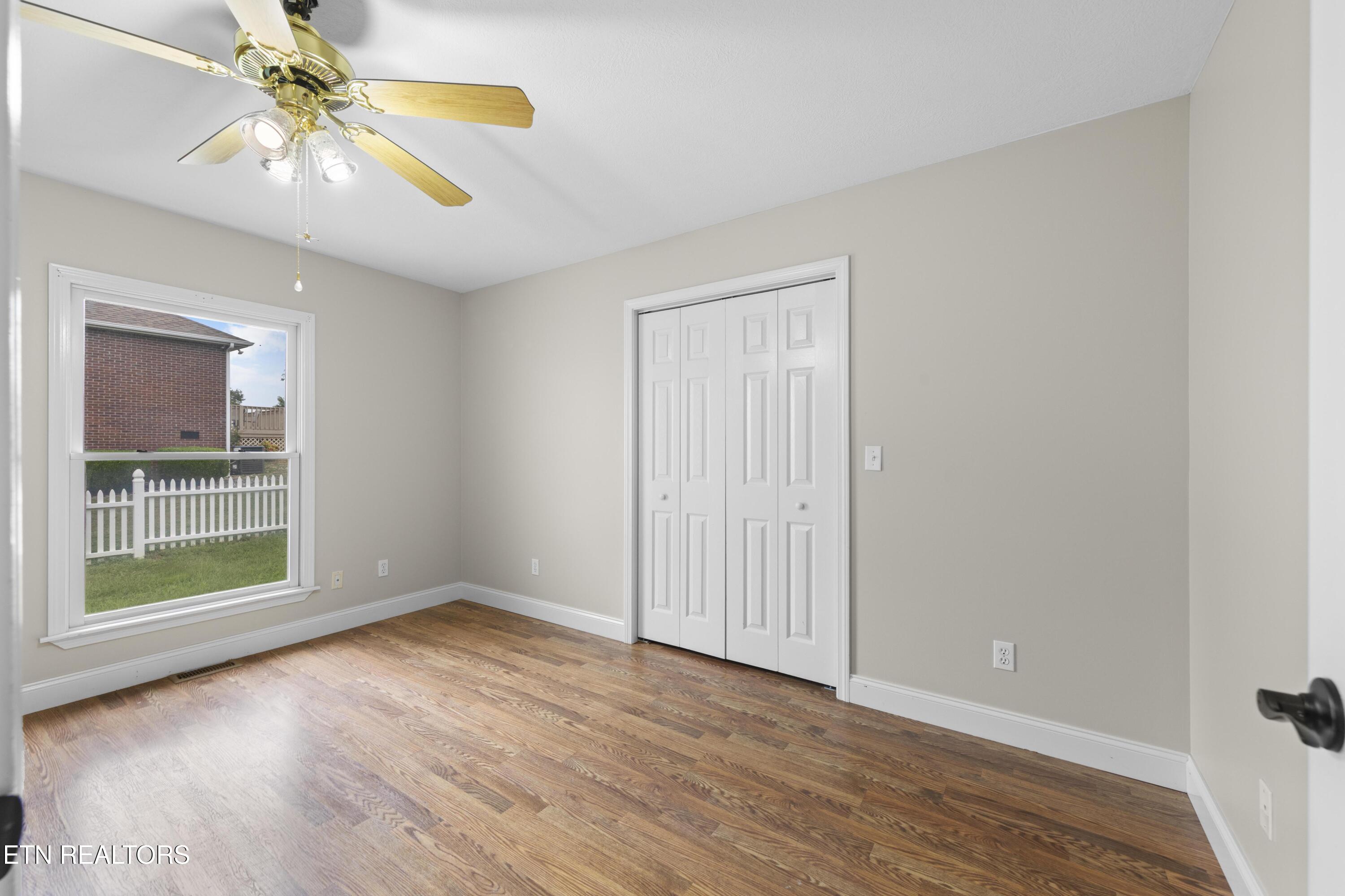 116 Michaela Lane Jacksboro TN 37757