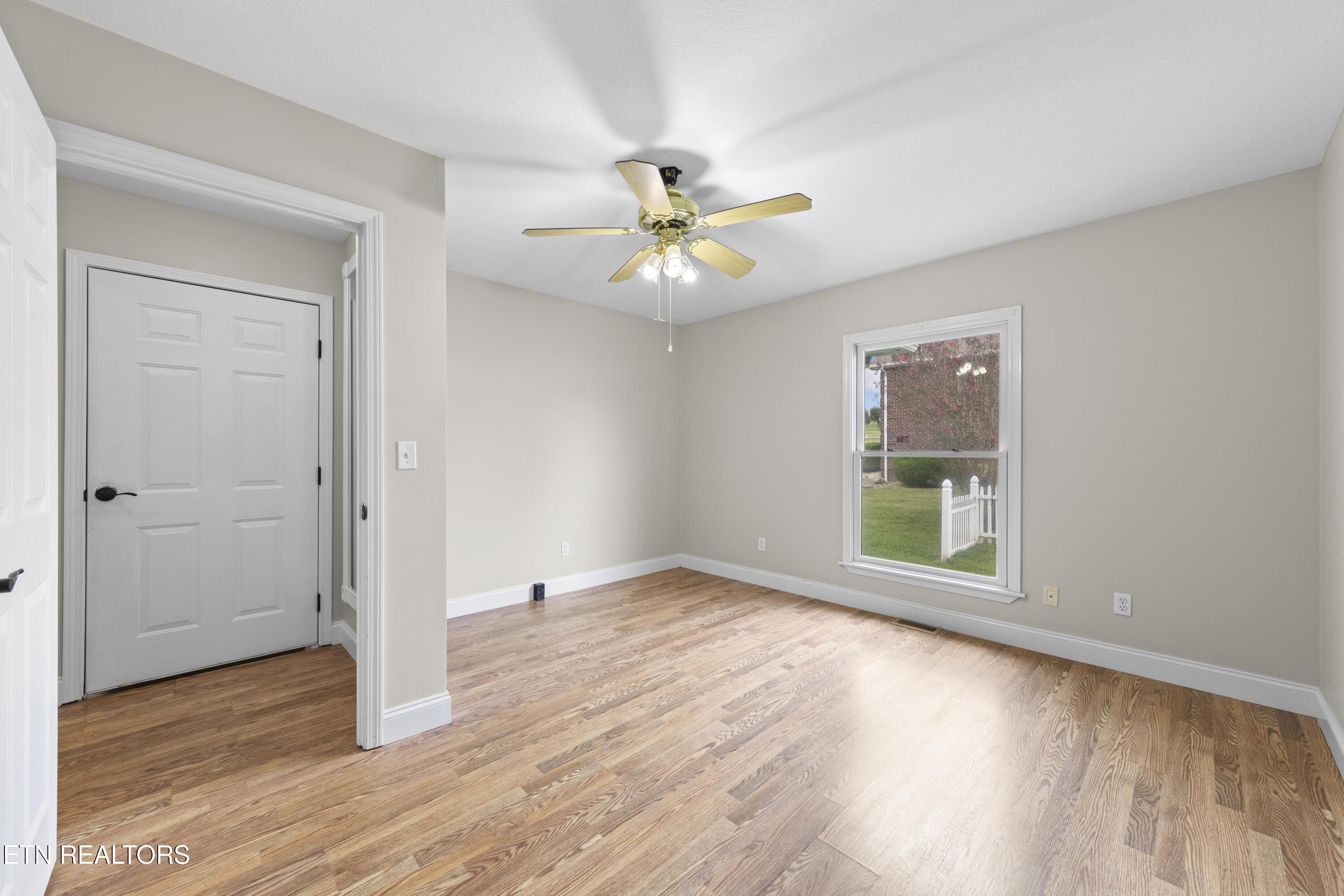 116 Michaela Lane Jacksboro TN 37757