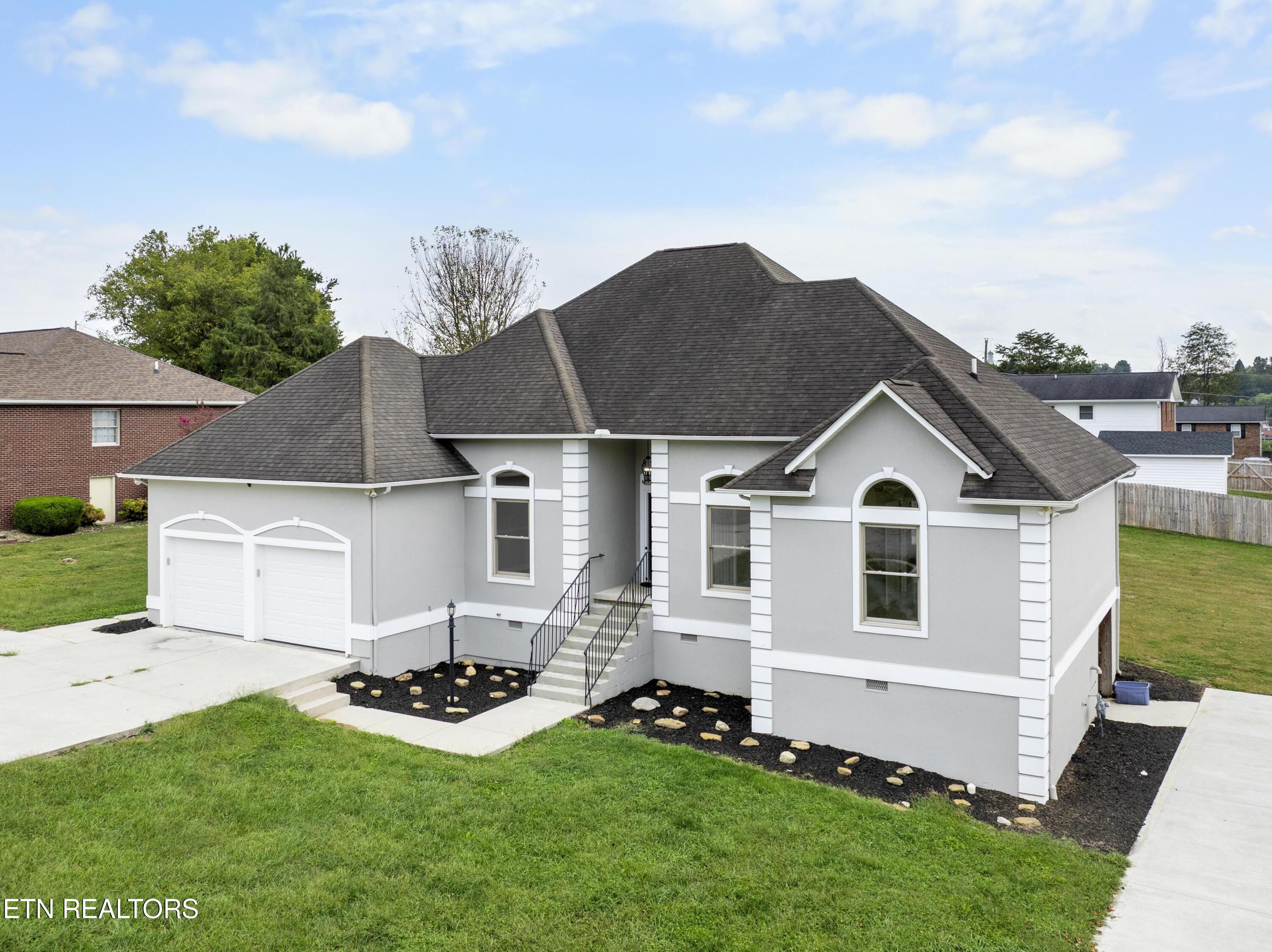 116 Michaela Lane Jacksboro TN 37757