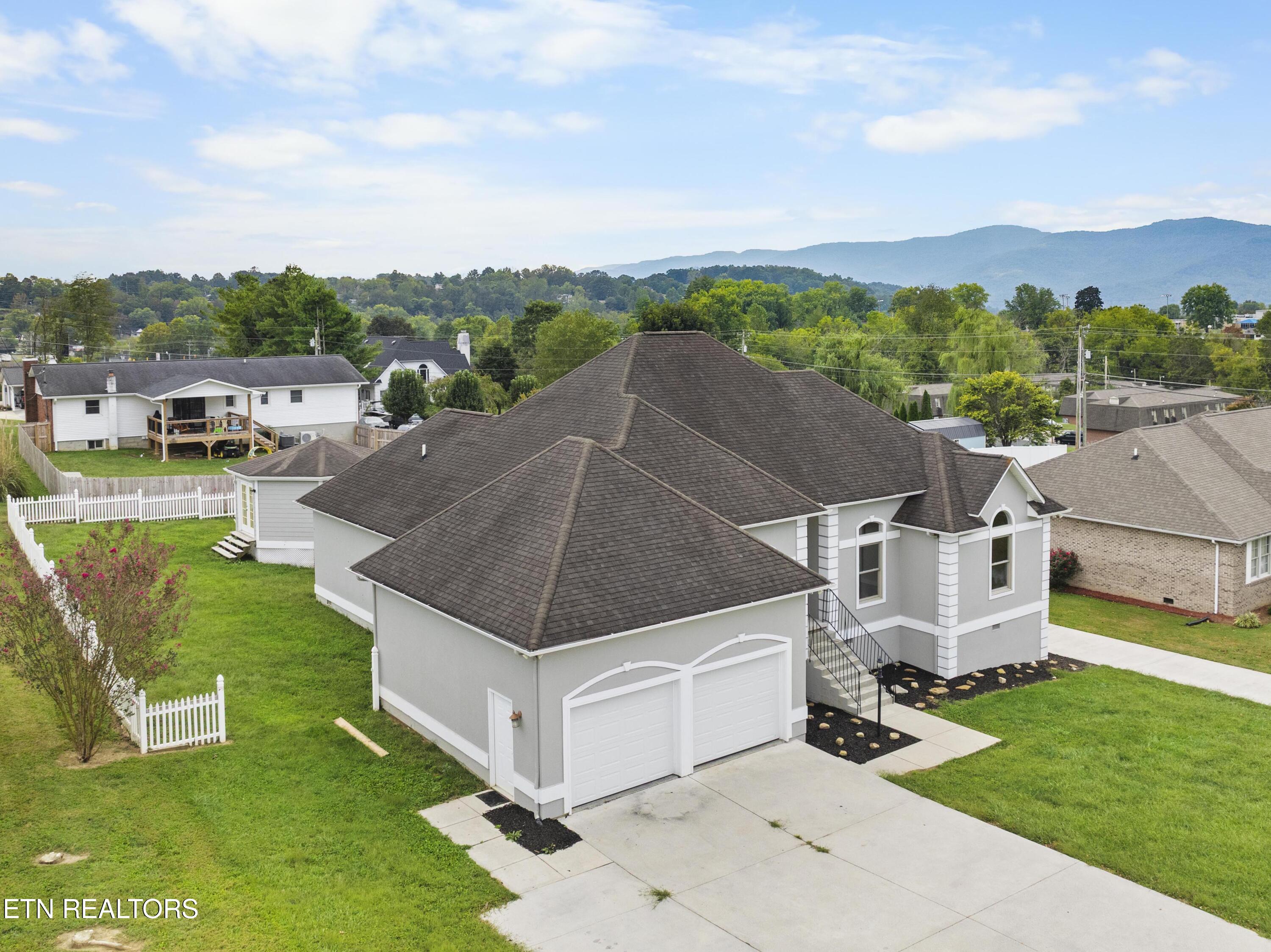 116 Michaela Lane Jacksboro TN 37757