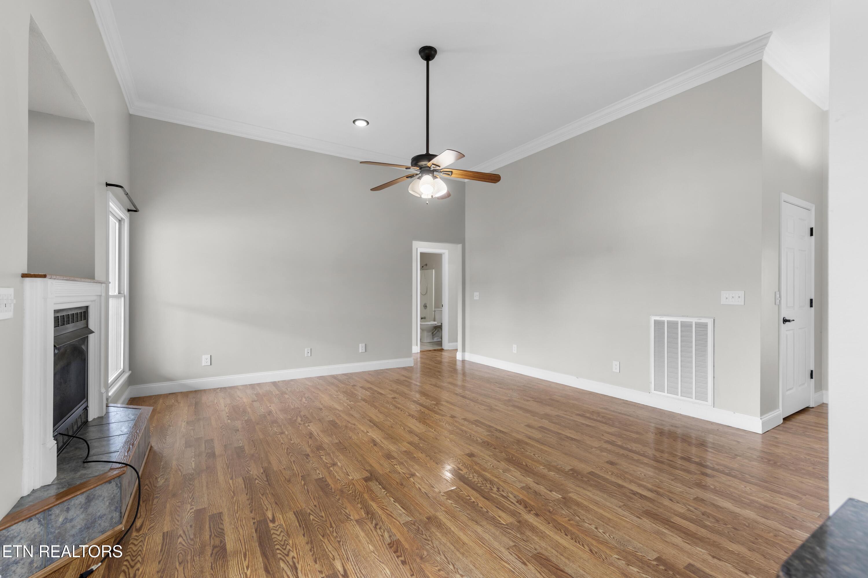 116 Michaela Lane Jacksboro TN 37757