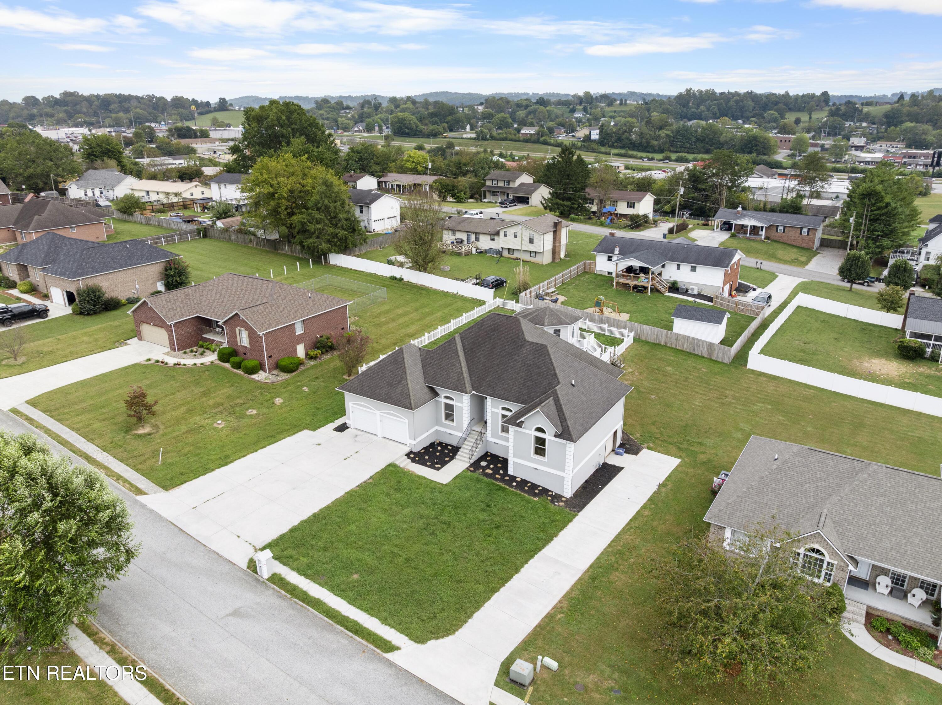 116 Michaela Lane Jacksboro TN 37757