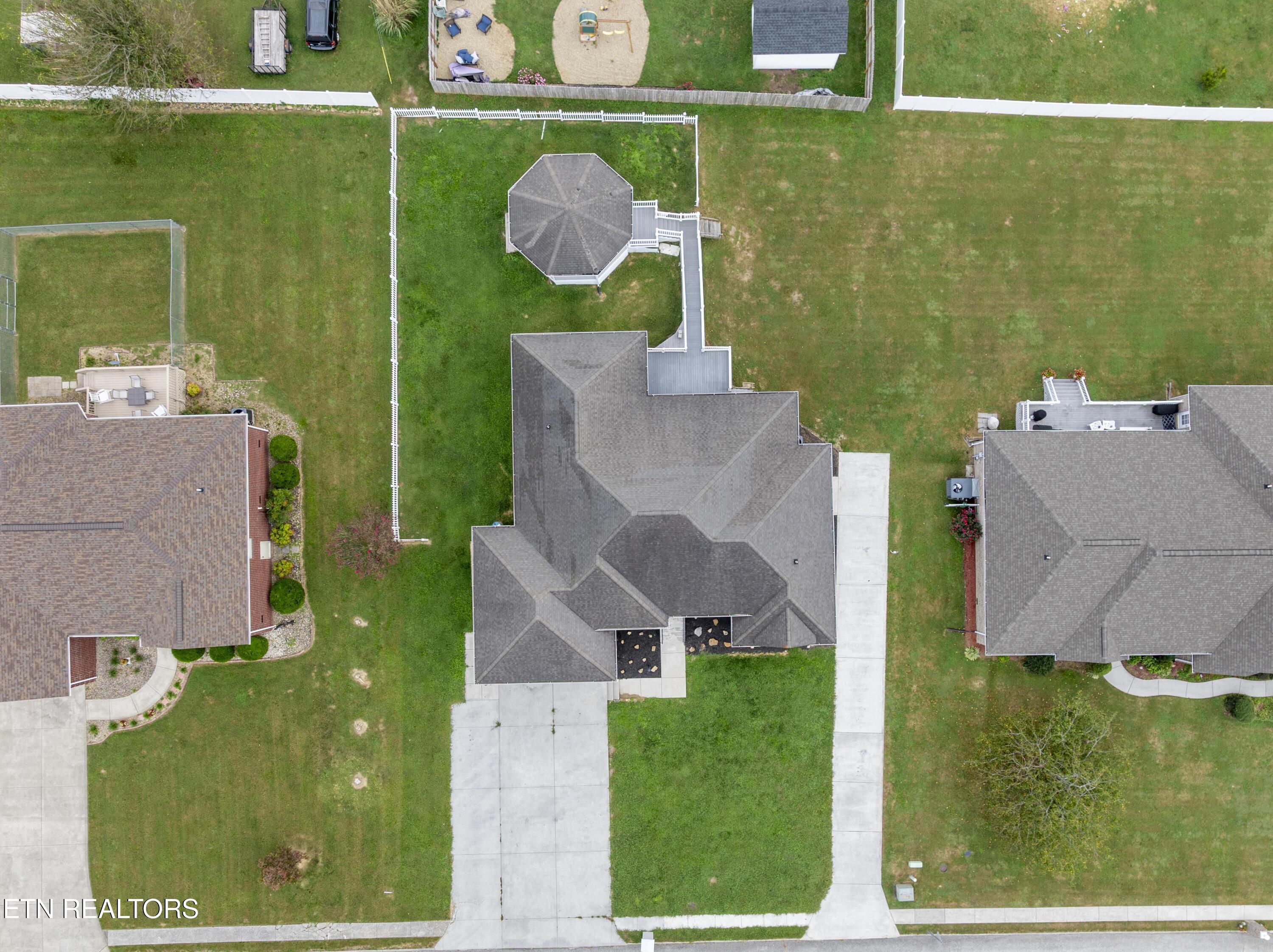 116 Michaela Lane Jacksboro TN 37757