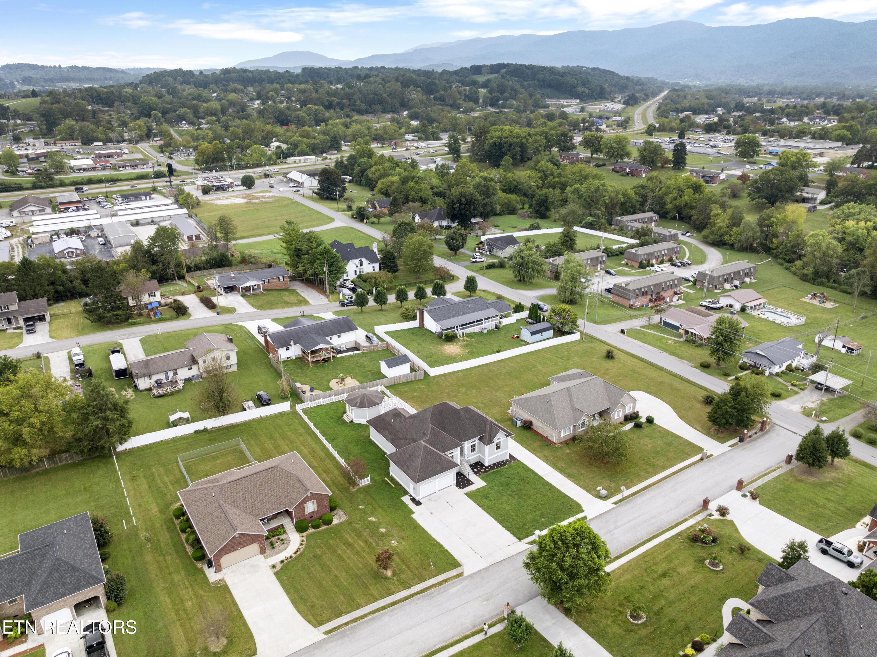 116 Michaela Lane Jacksboro TN 37757