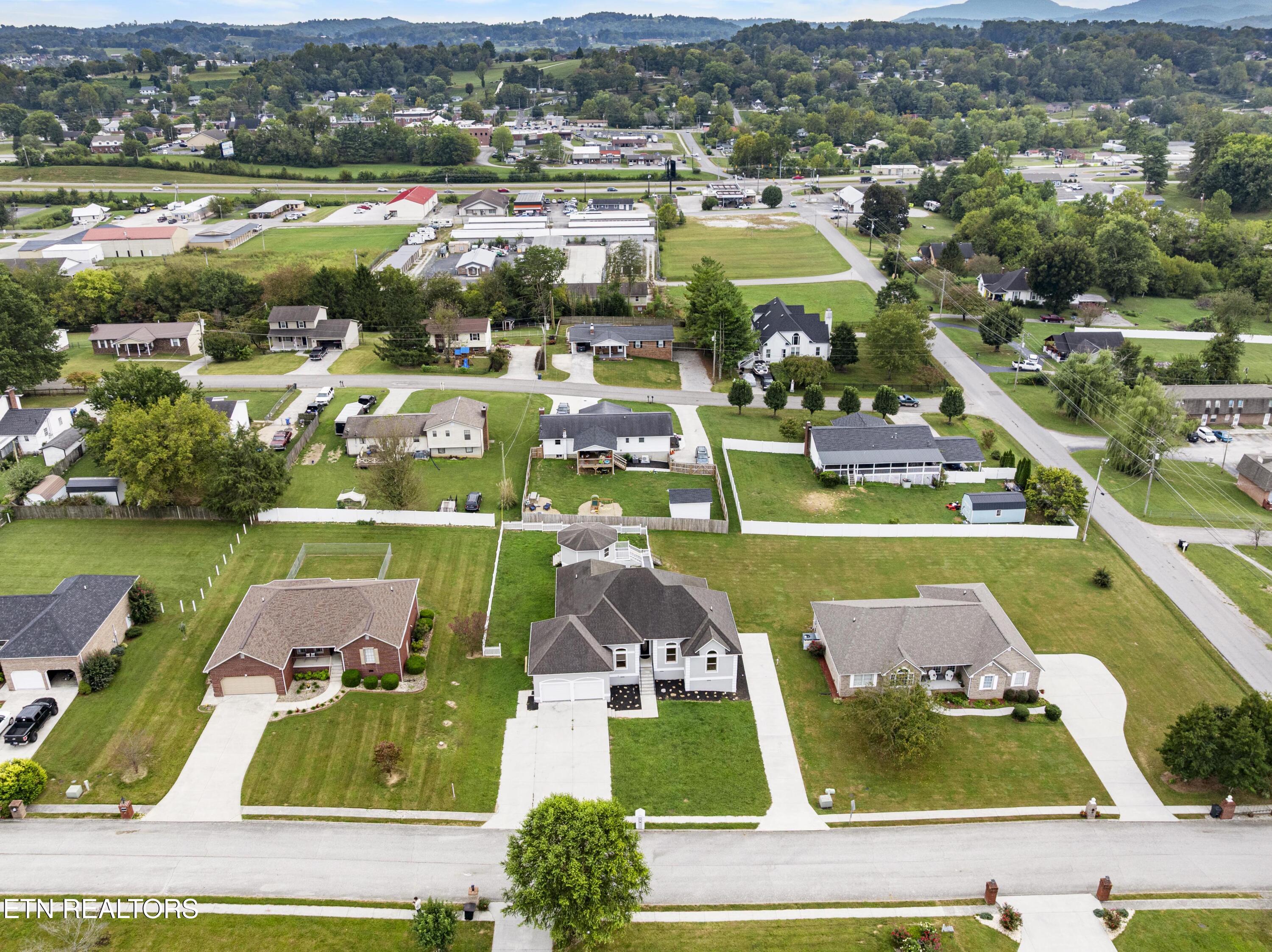 116 Michaela Lane Jacksboro TN 37757