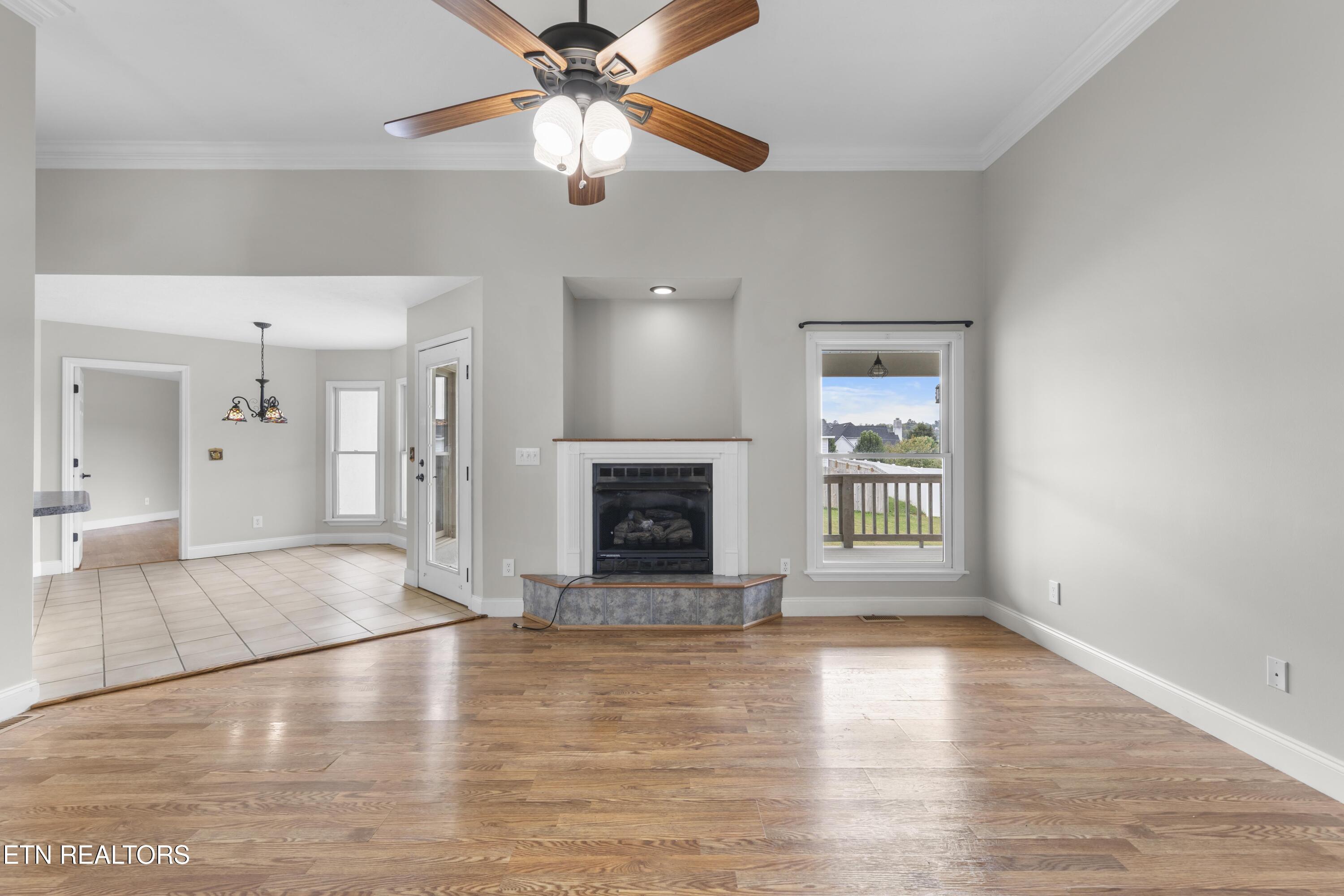 116 Michaela Lane Jacksboro TN 37757