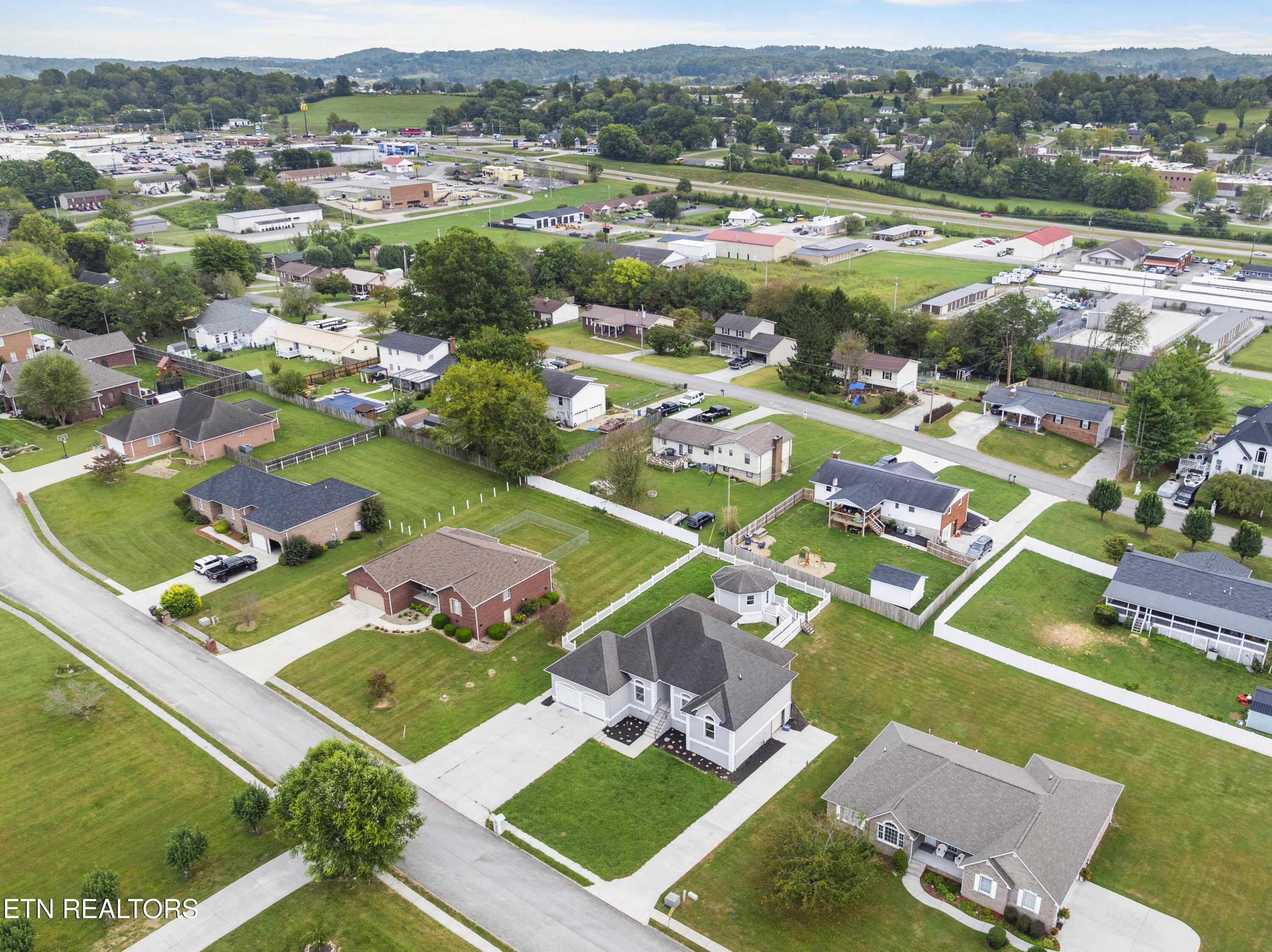 116 Michaela Lane Jacksboro TN 37757