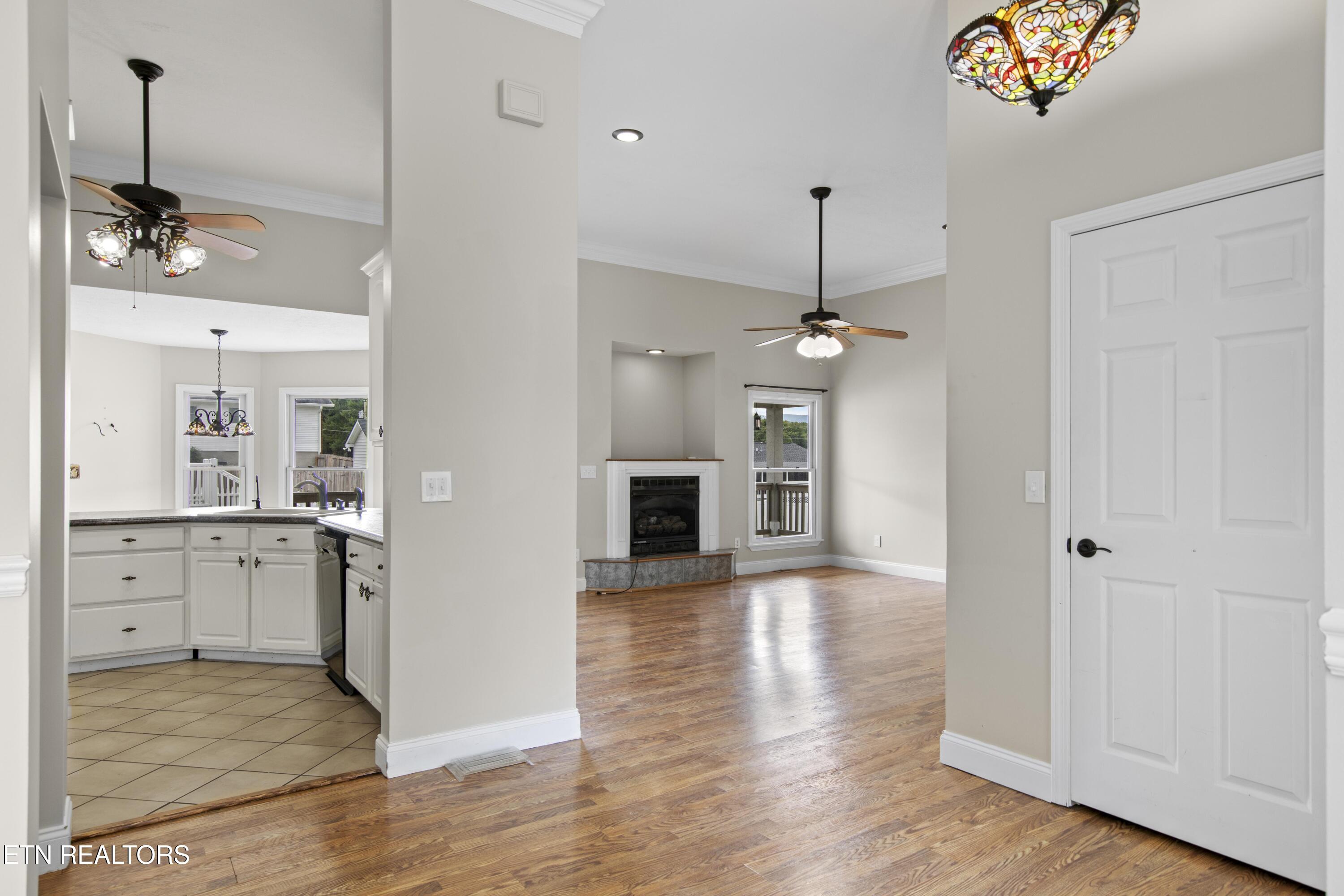 116 Michaela Lane Jacksboro TN 37757