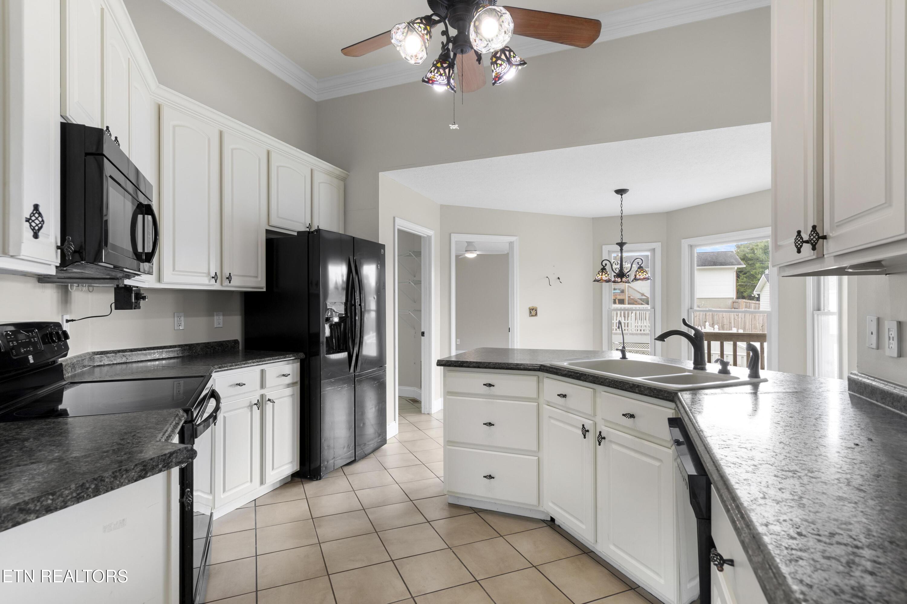 116 Michaela Lane Jacksboro TN 37757