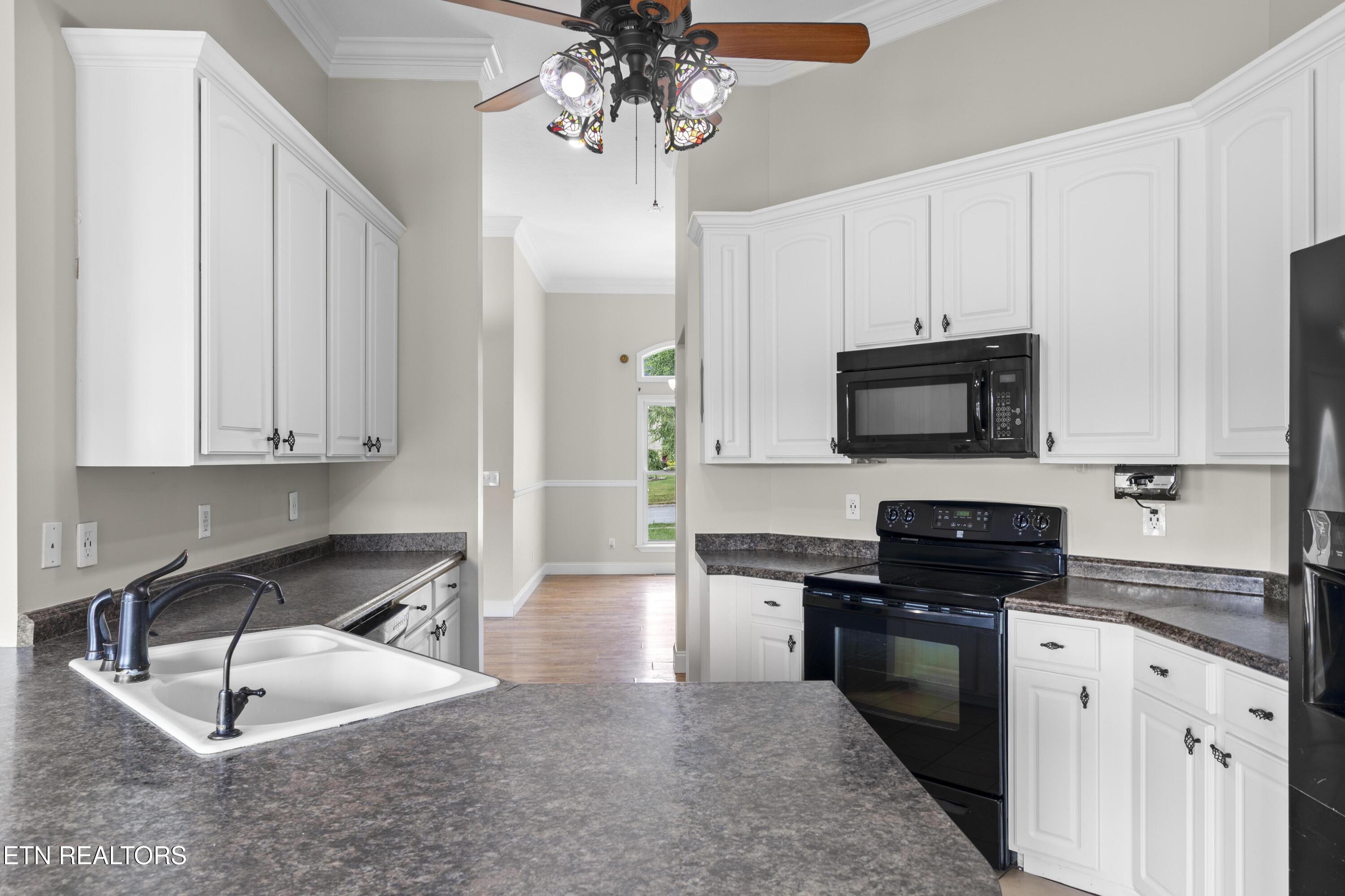 116 Michaela Lane Jacksboro TN 37757