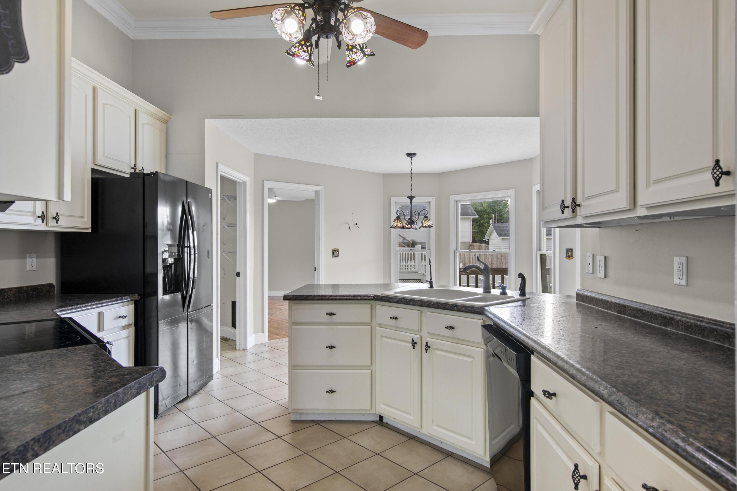 116 Michaela Lane Jacksboro TN 37757