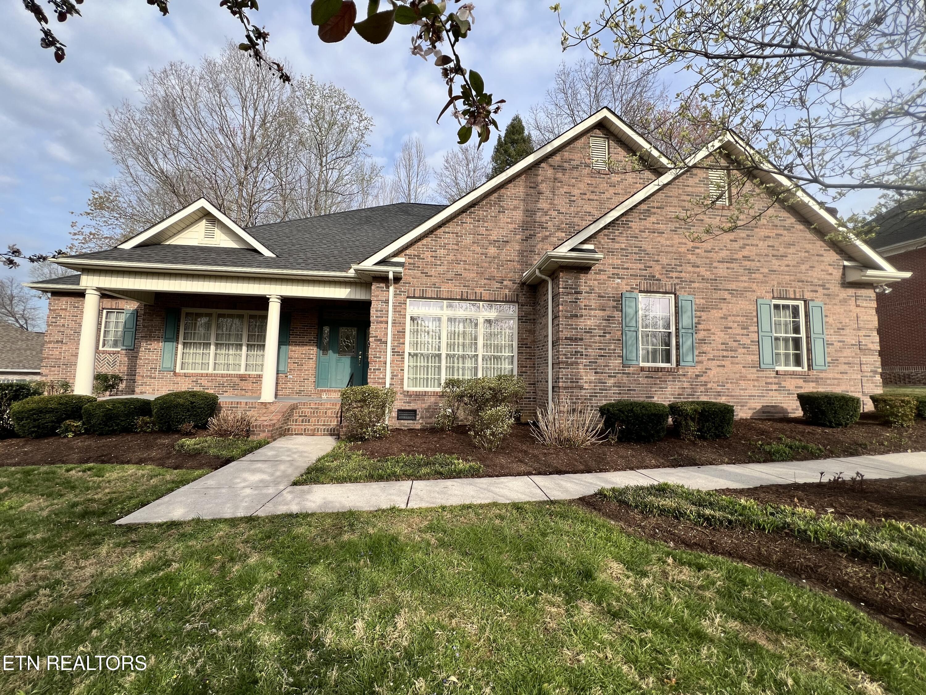 116 William Lane Oak Ridge TN 37830