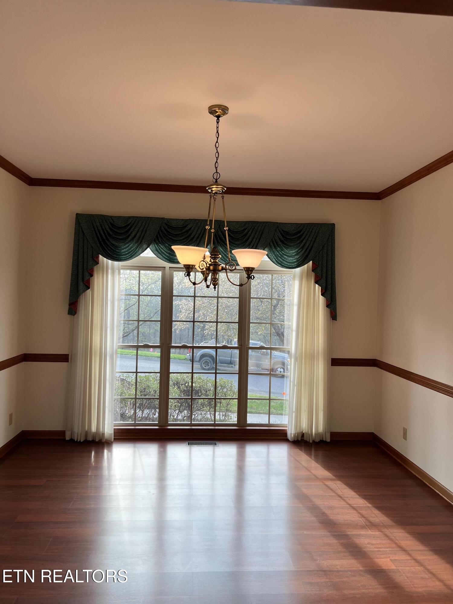 116 William Lane Oak Ridge TN 37830