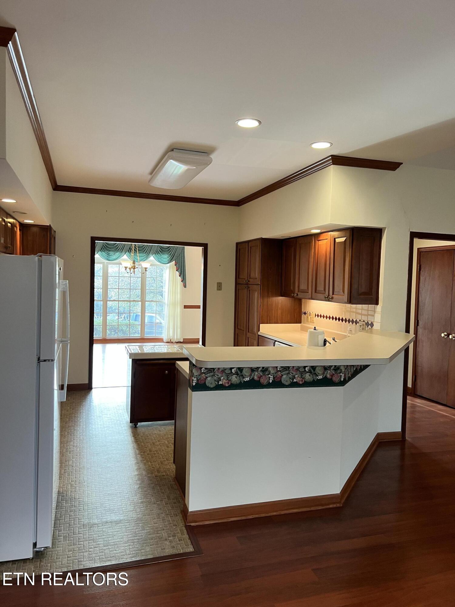 116 William Lane Oak Ridge TN 37830