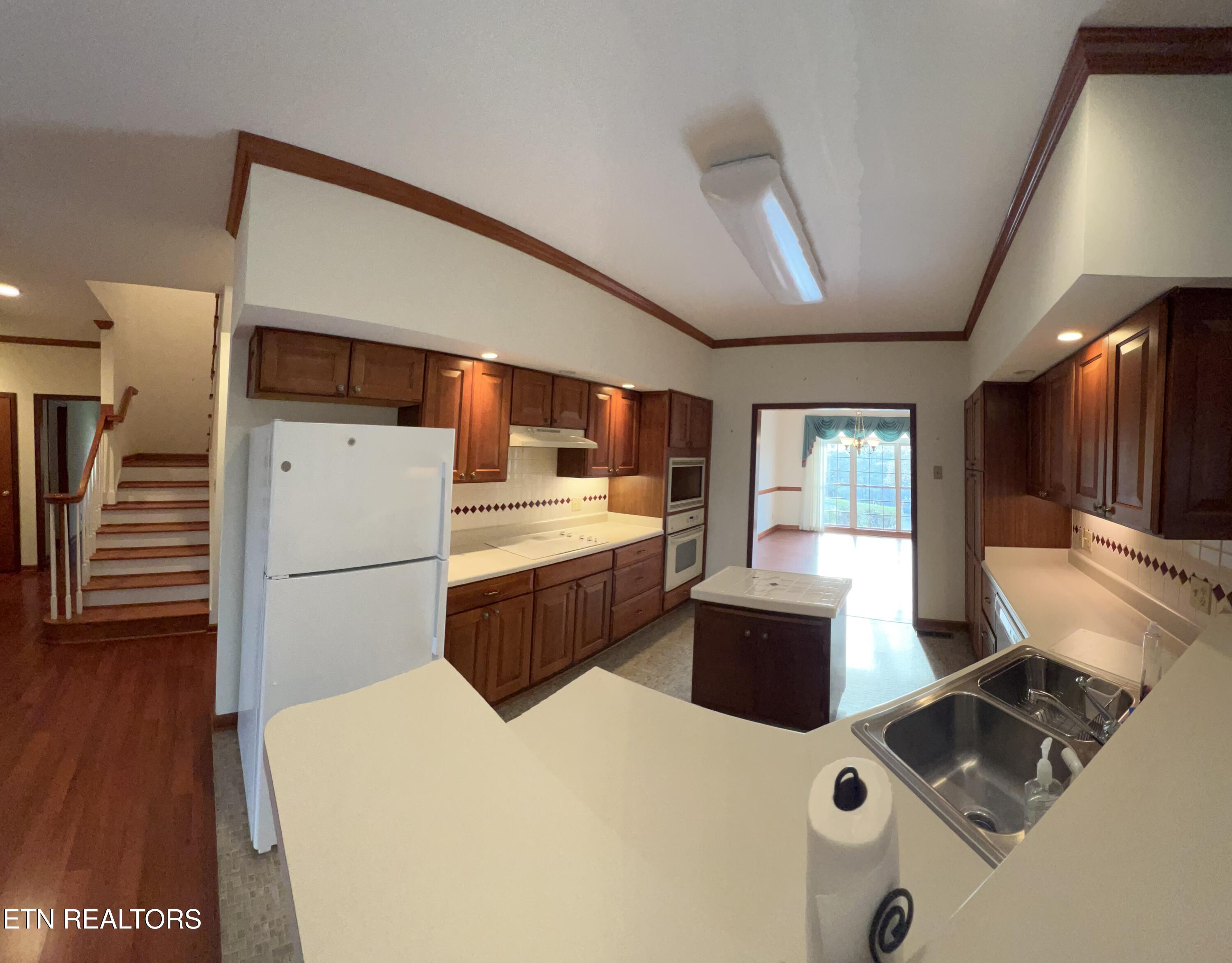116 William Lane Oak Ridge TN 37830