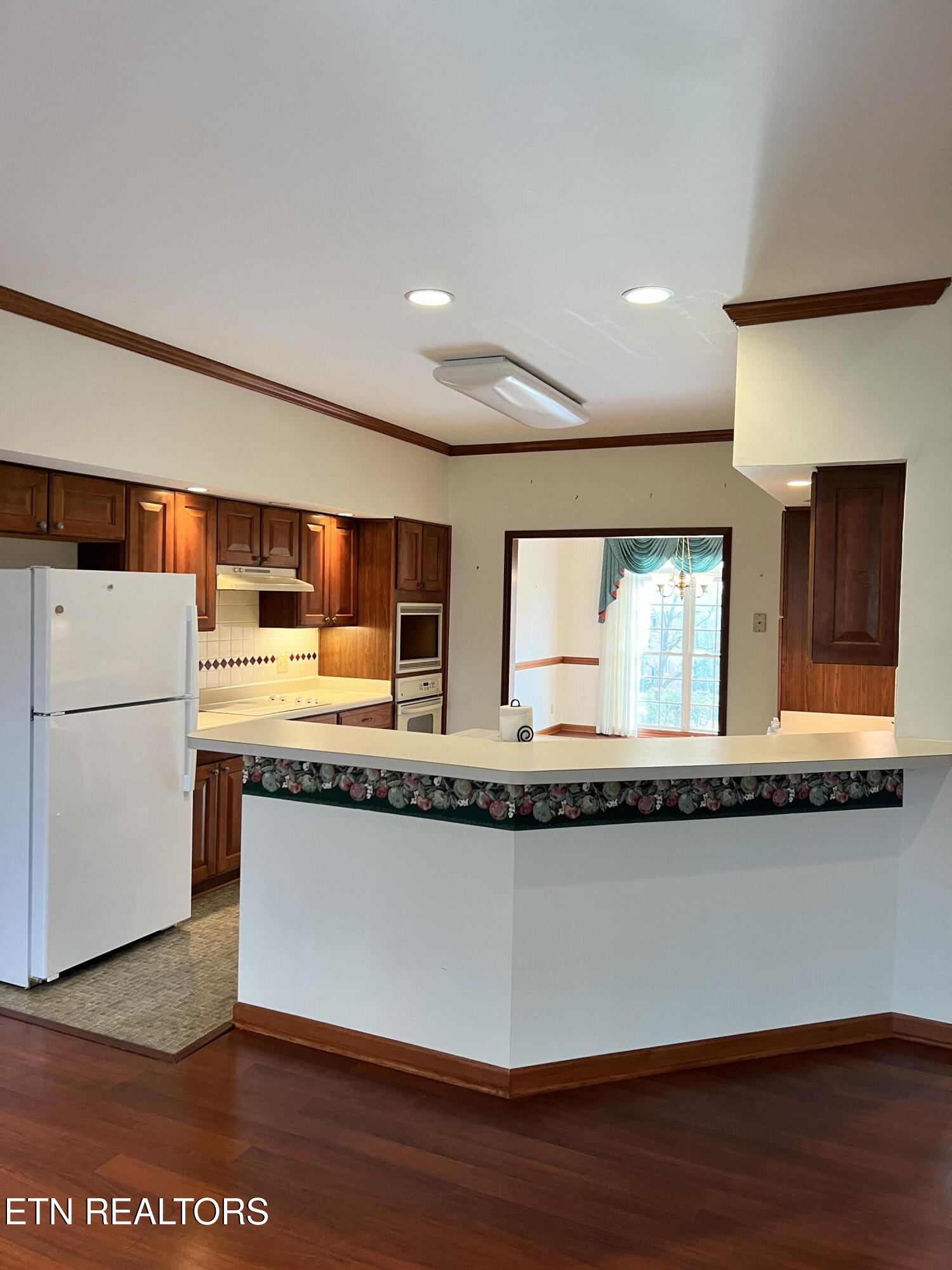 116 William Lane Oak Ridge TN 37830