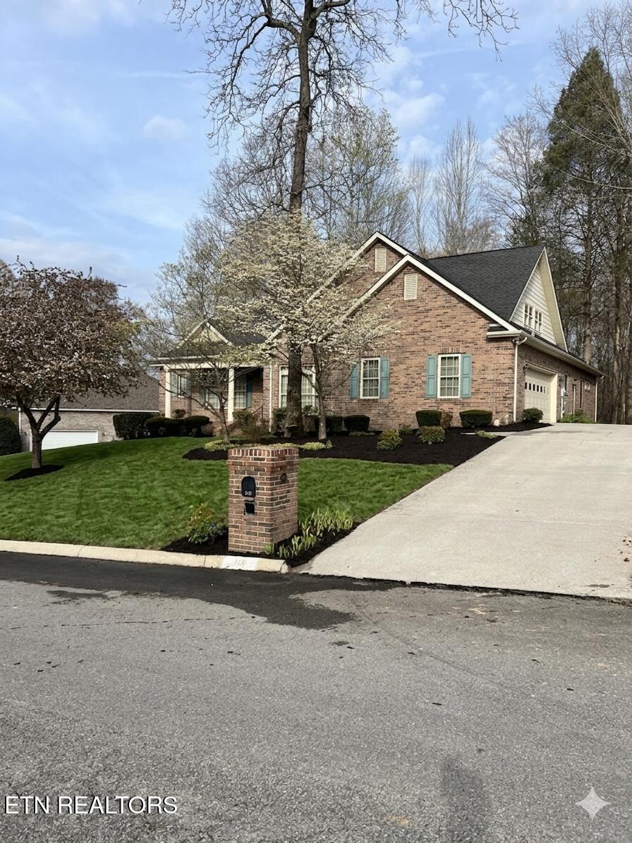 116 William Lane Oak Ridge TN 37830