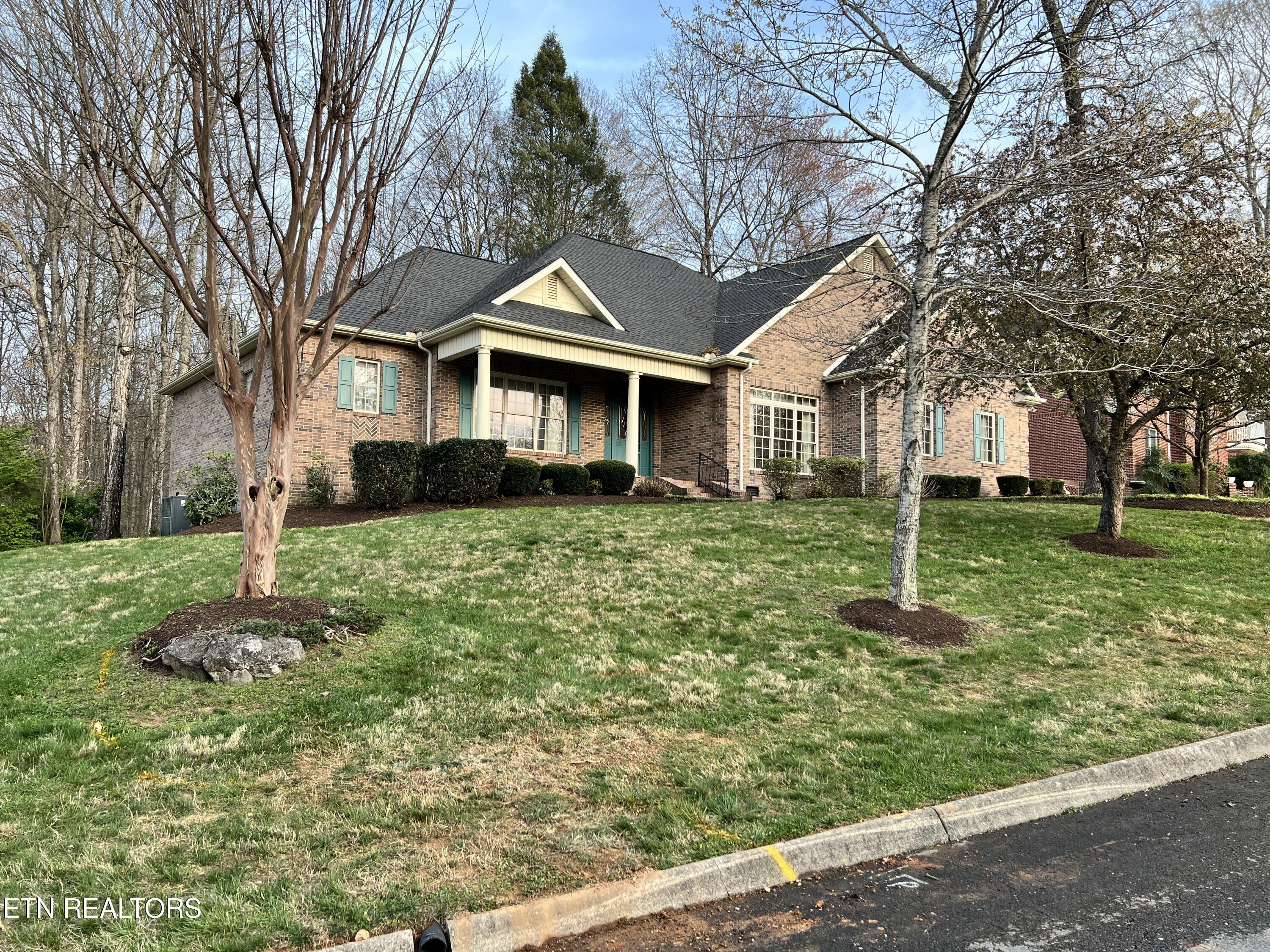 116 William Lane Oak Ridge TN 37830