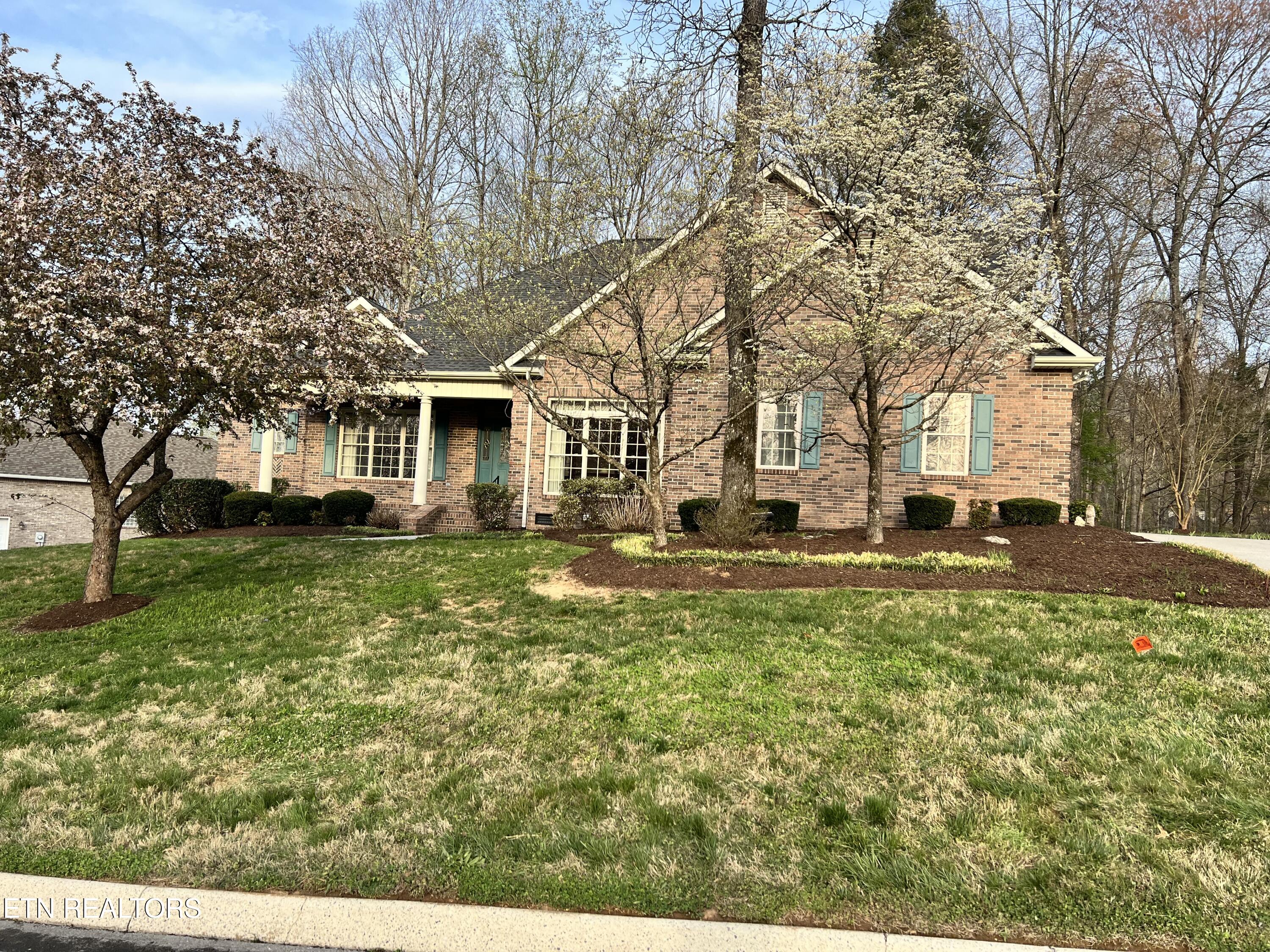116 William Lane Oak Ridge TN 37830