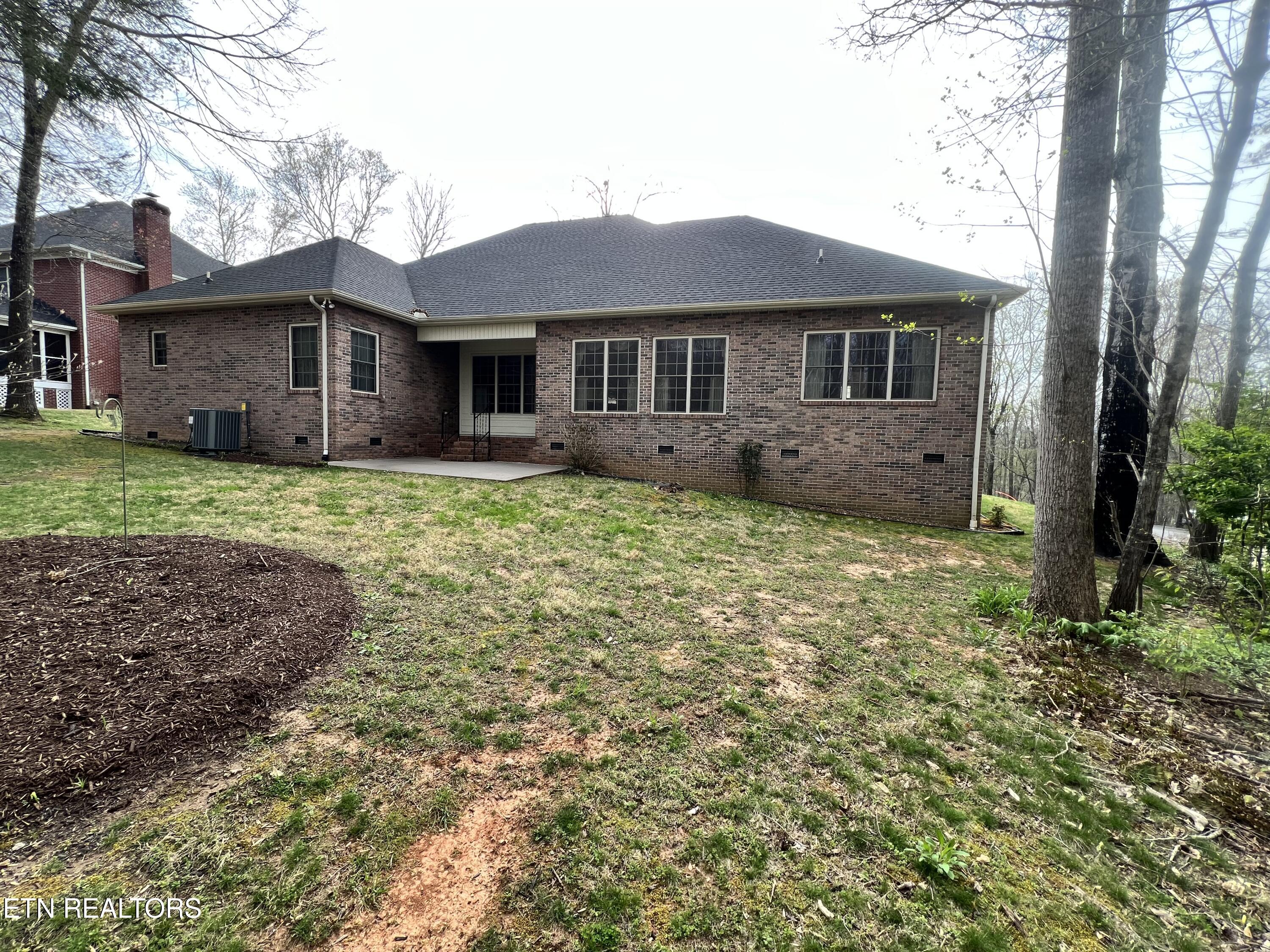 116 William Lane Oak Ridge TN 37830