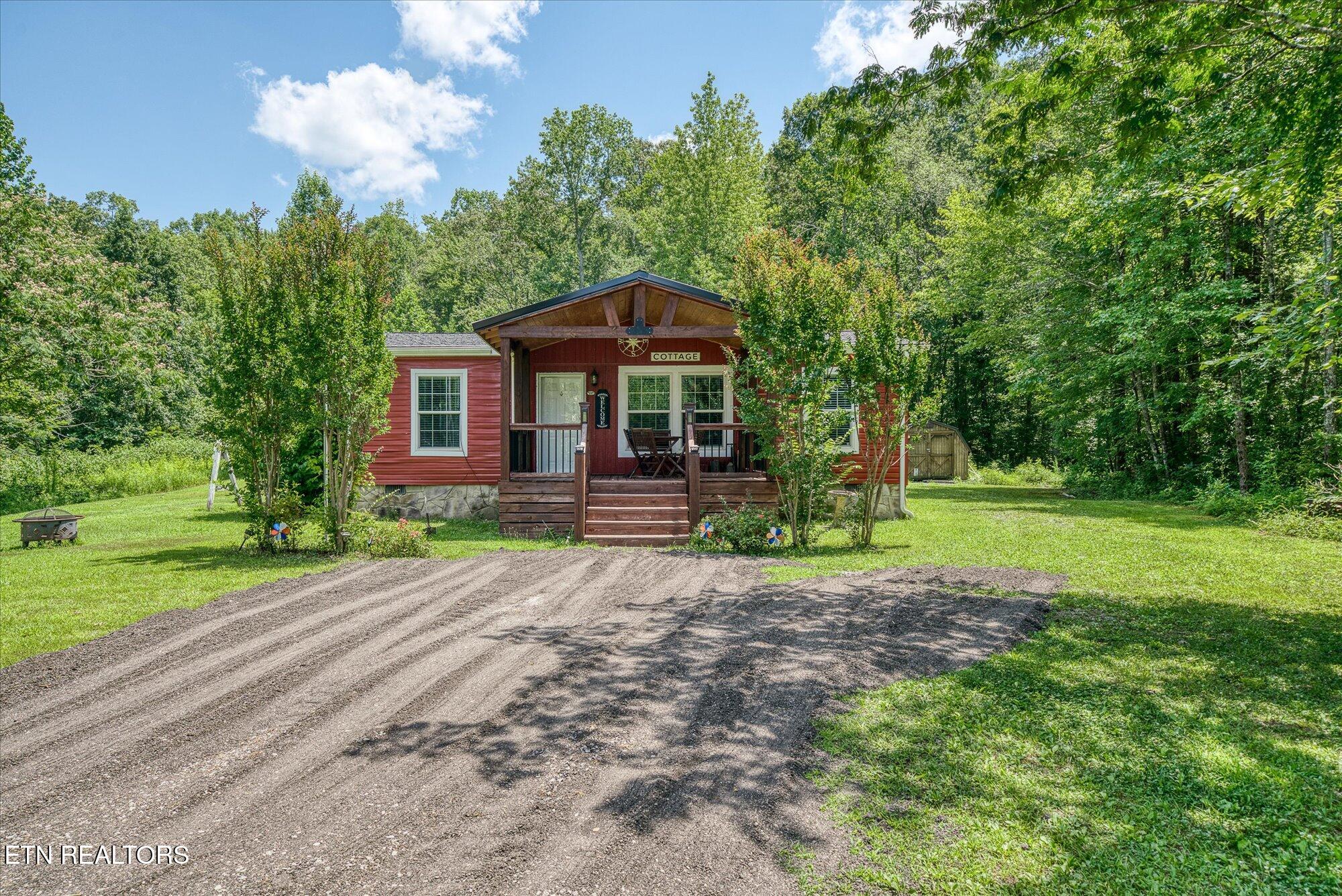2029 Shiloh Road Decatur TN 37322
