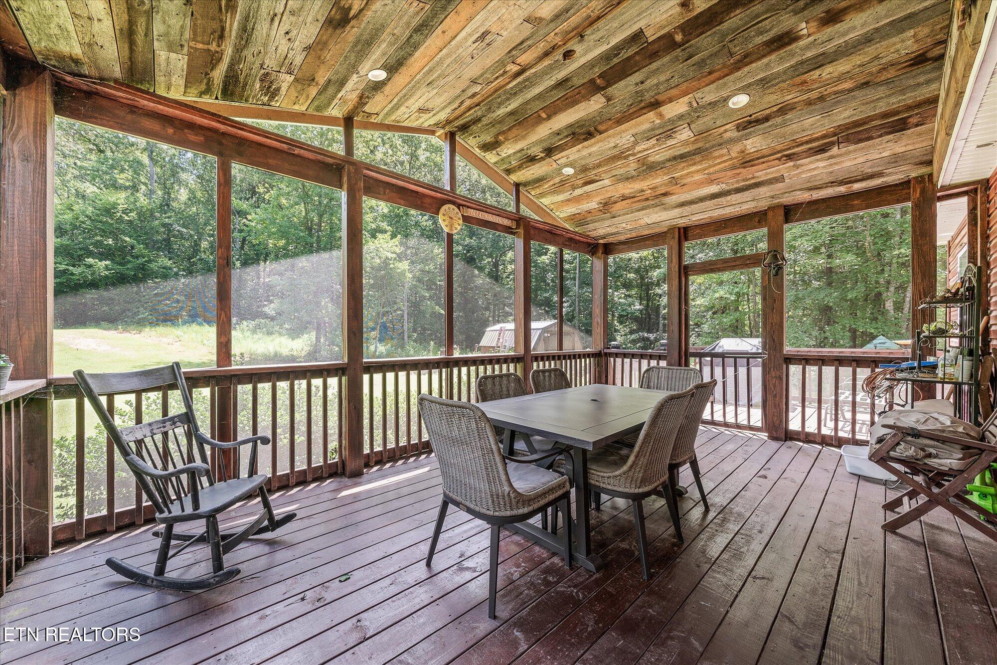 2029 Shiloh Road Decatur TN 37322