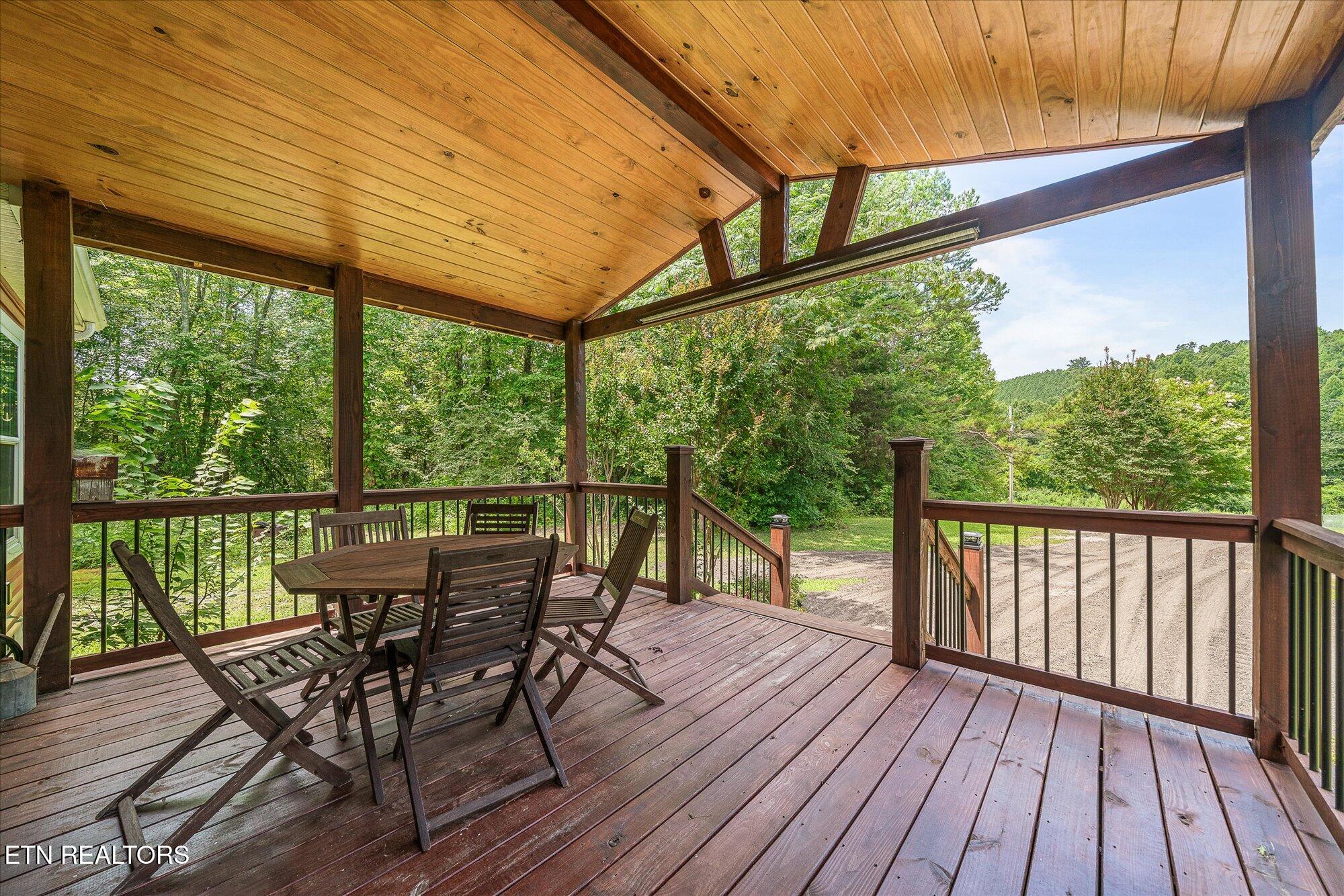 2029 Shiloh Road Decatur TN 37322