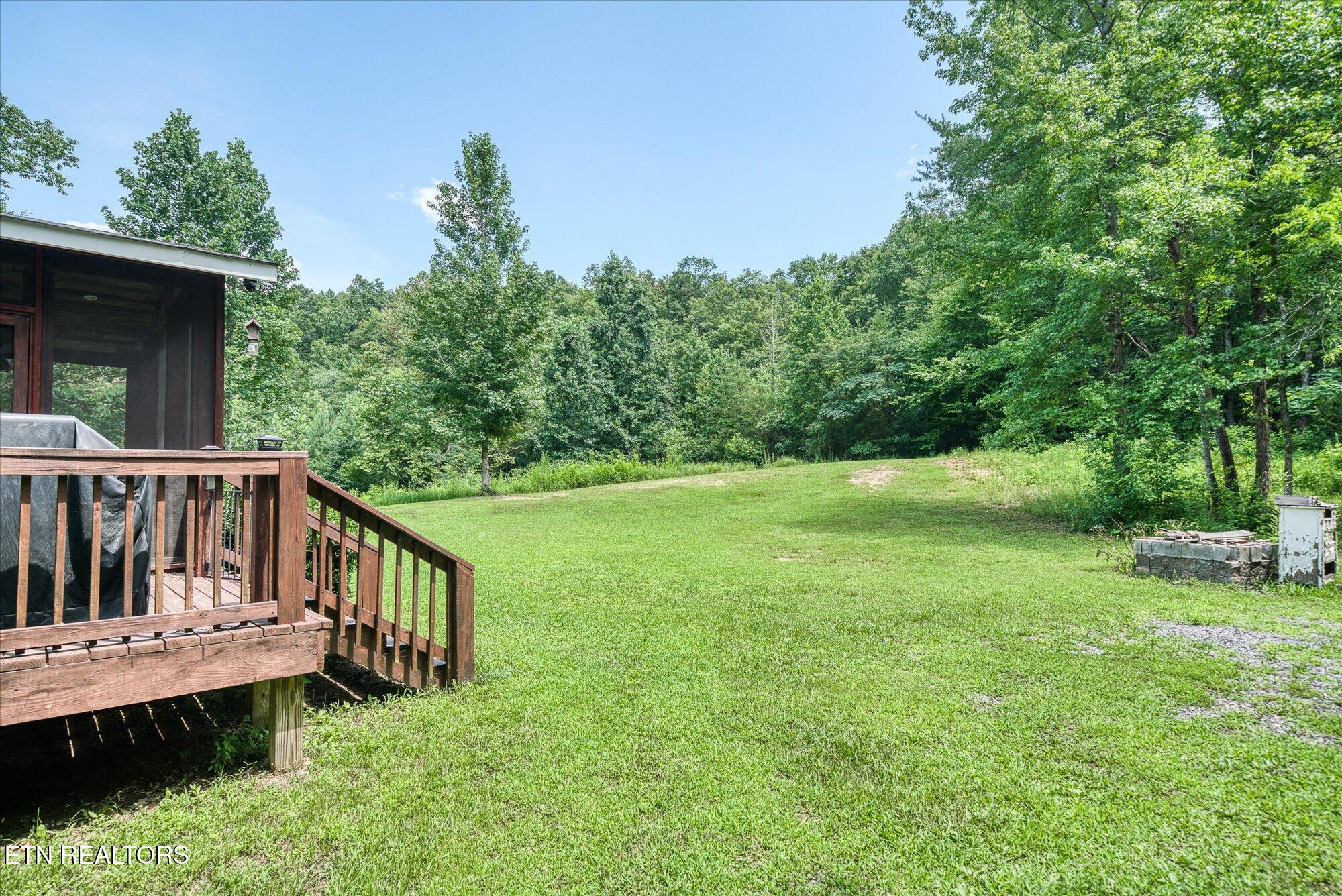 2029 Shiloh Road Decatur TN 37322
