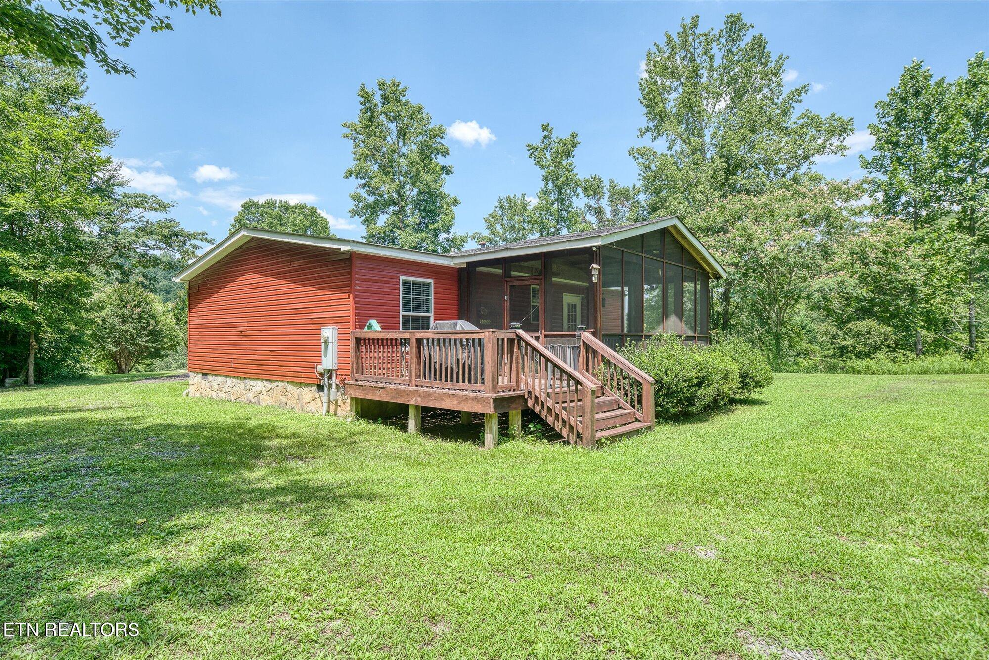 2029 Shiloh Road Decatur TN 37322