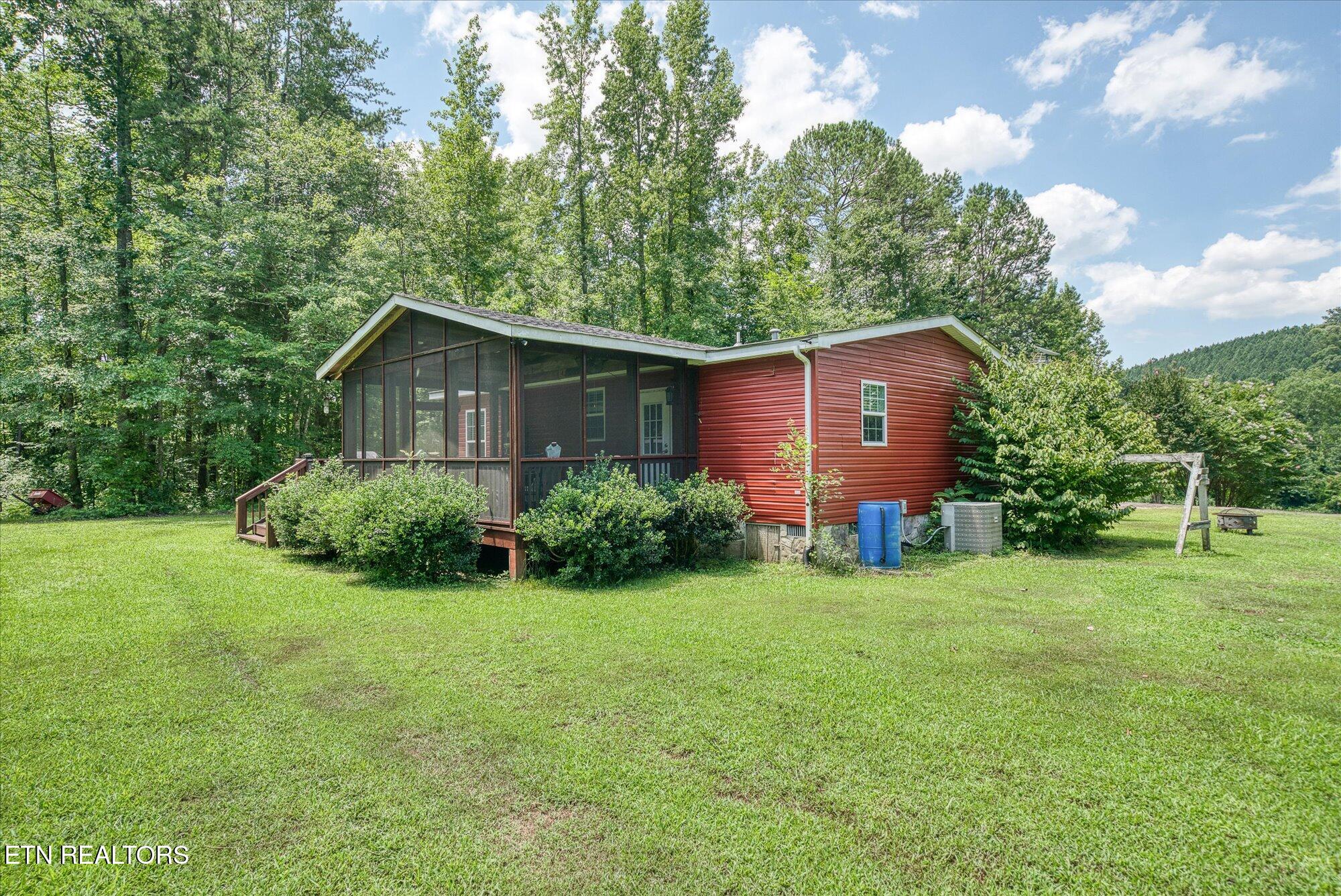 2029 Shiloh Road Decatur TN 37322